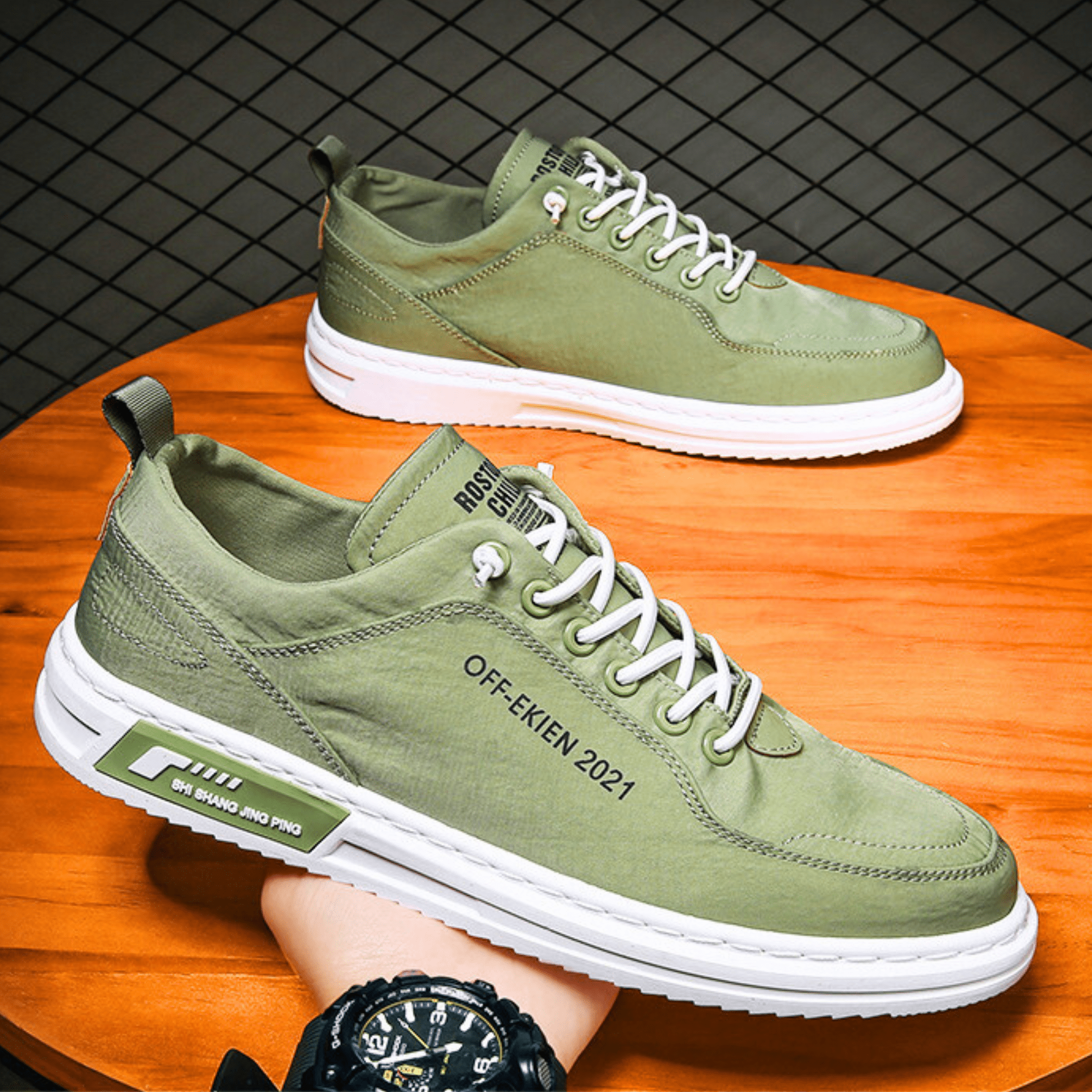 De Levaro Sneaker