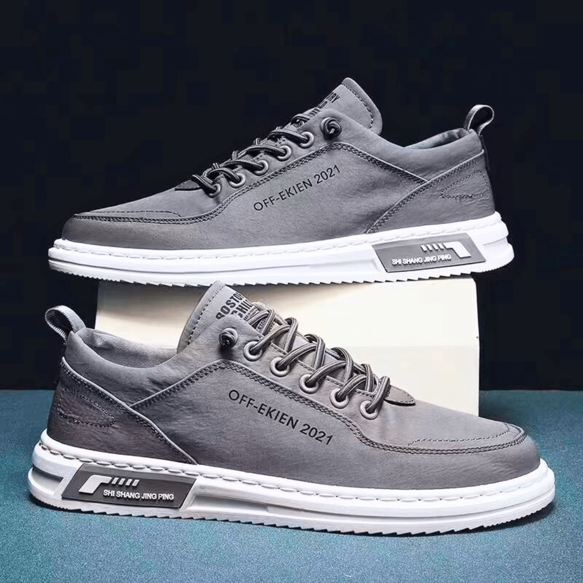 De Levaro Sneaker