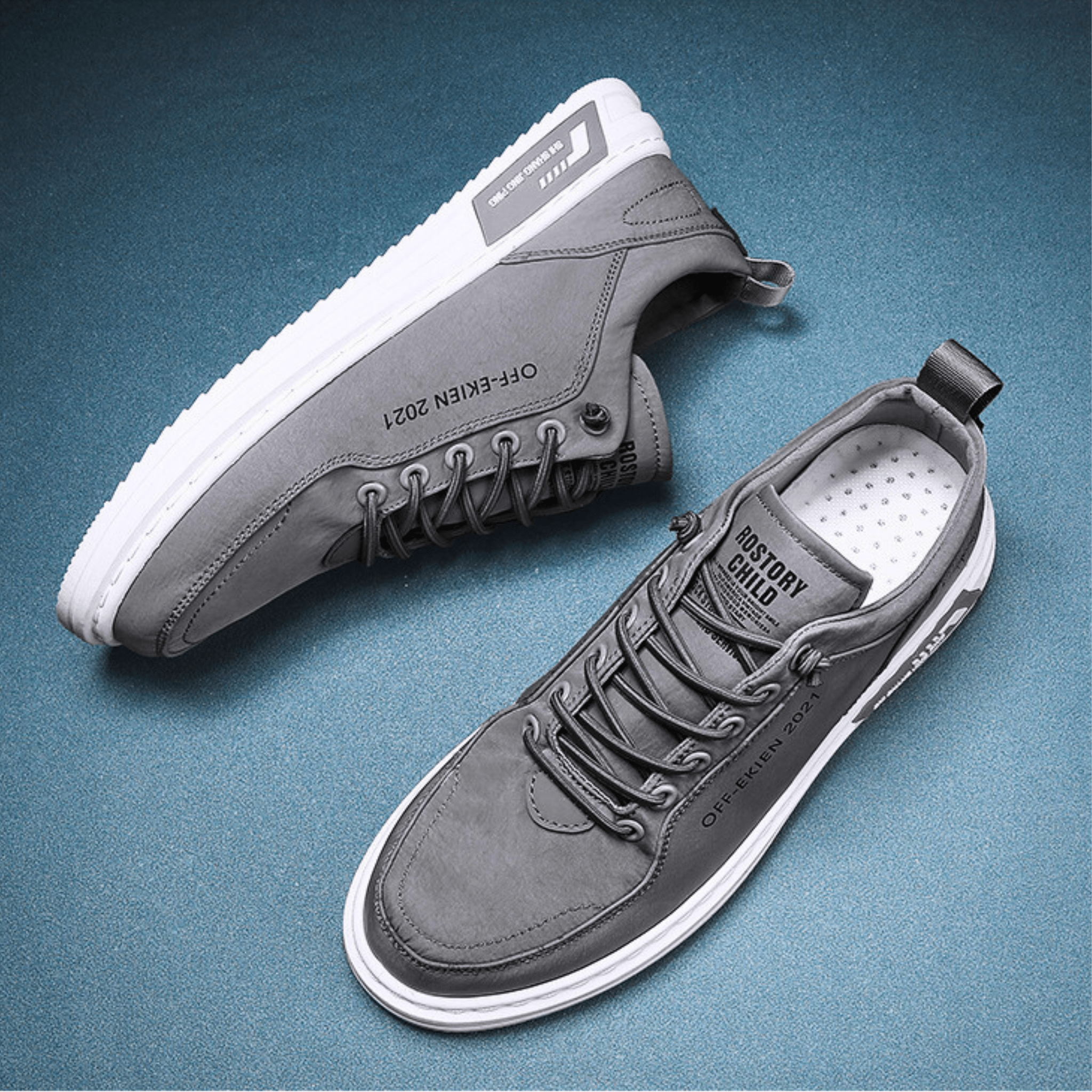 De Levaro Sneaker