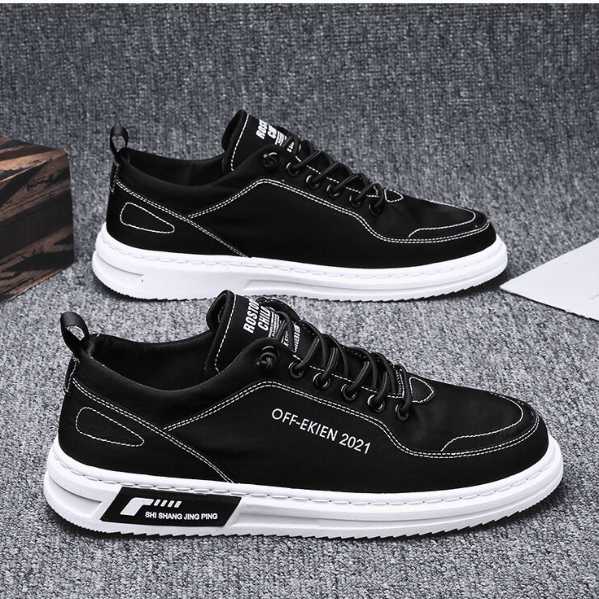 De Levaro Sneaker