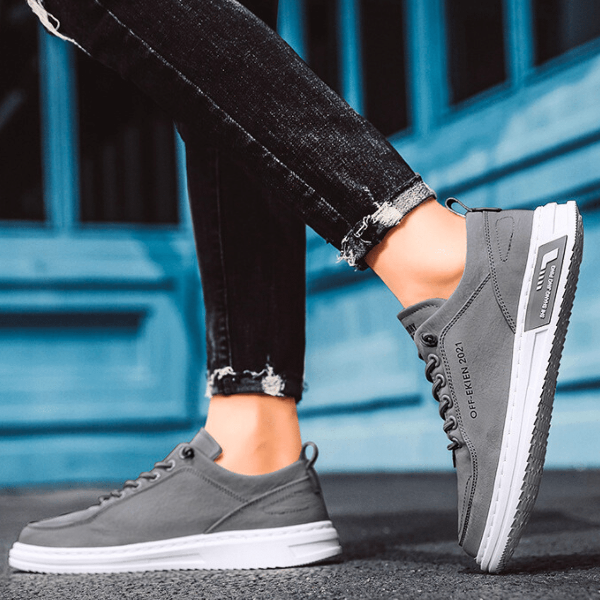 De Levaro Sneaker