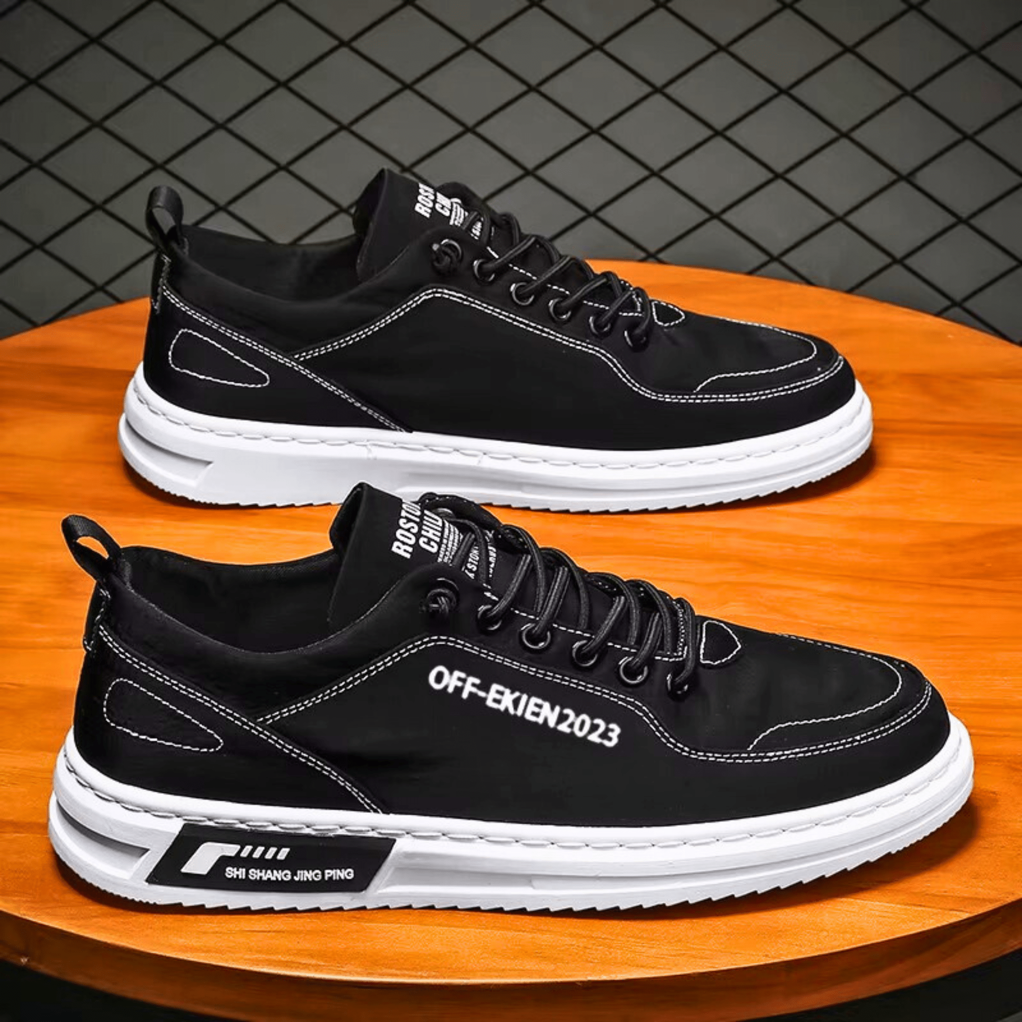 De Levaro Sneaker