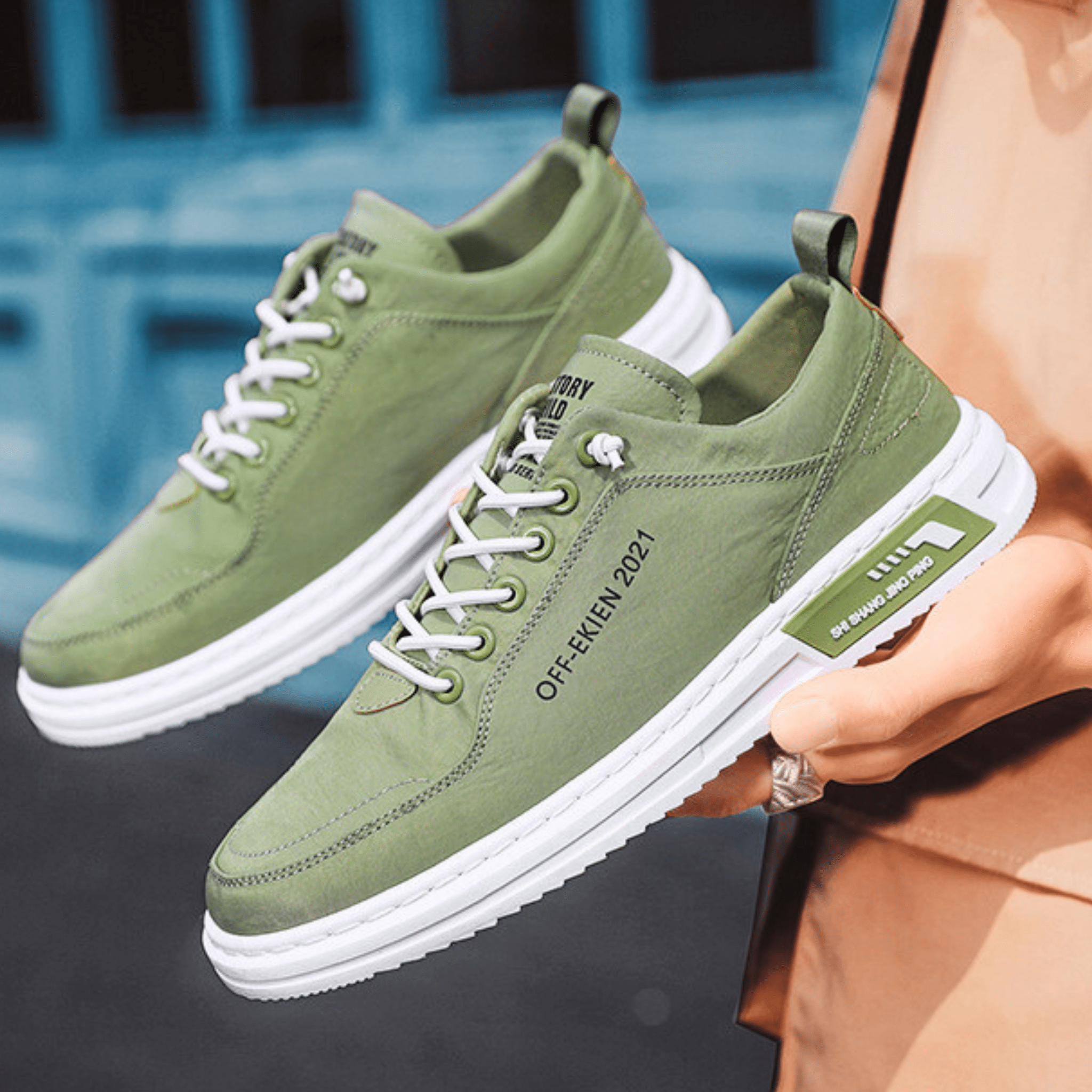 De Levaro Sneaker