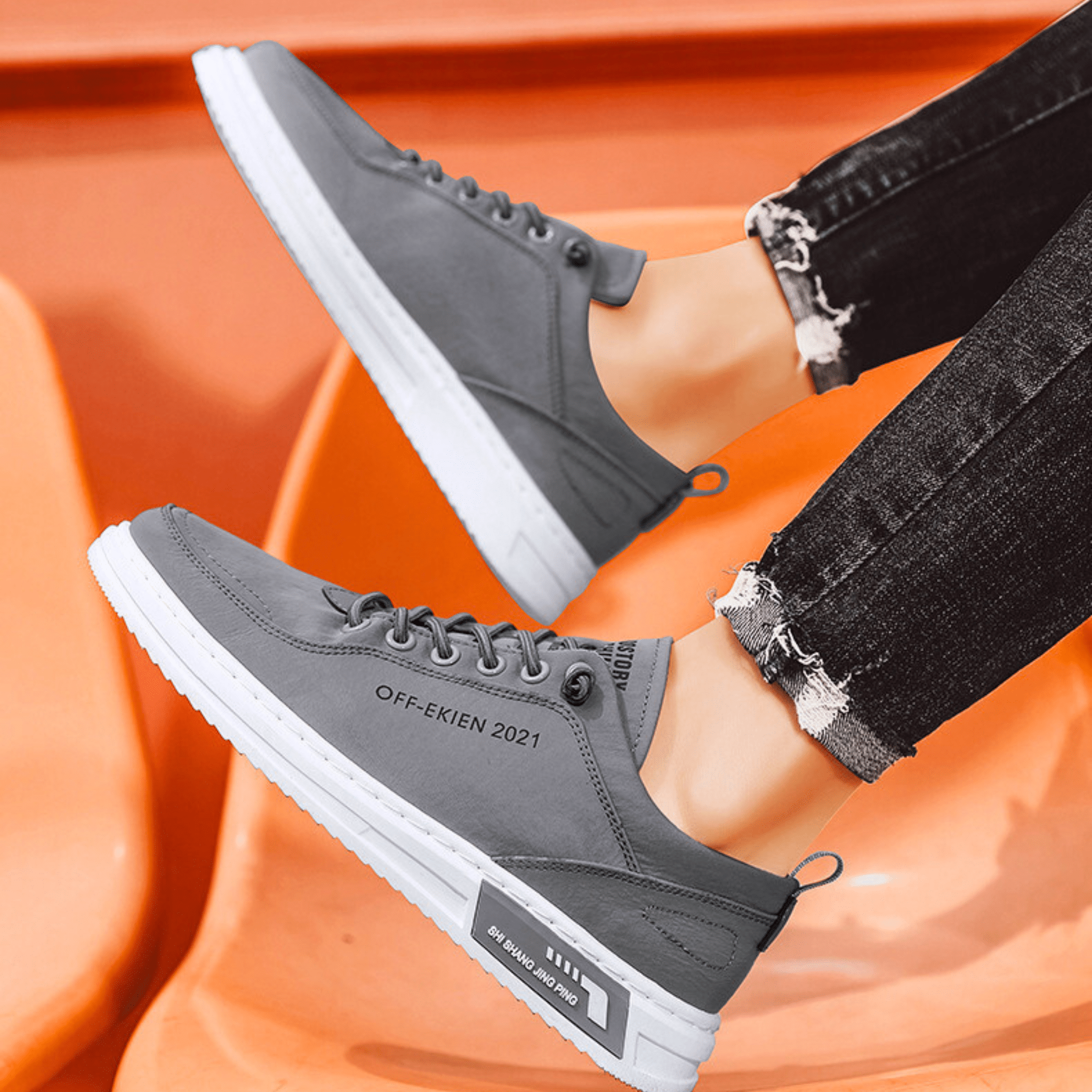 De Levaro Sneaker