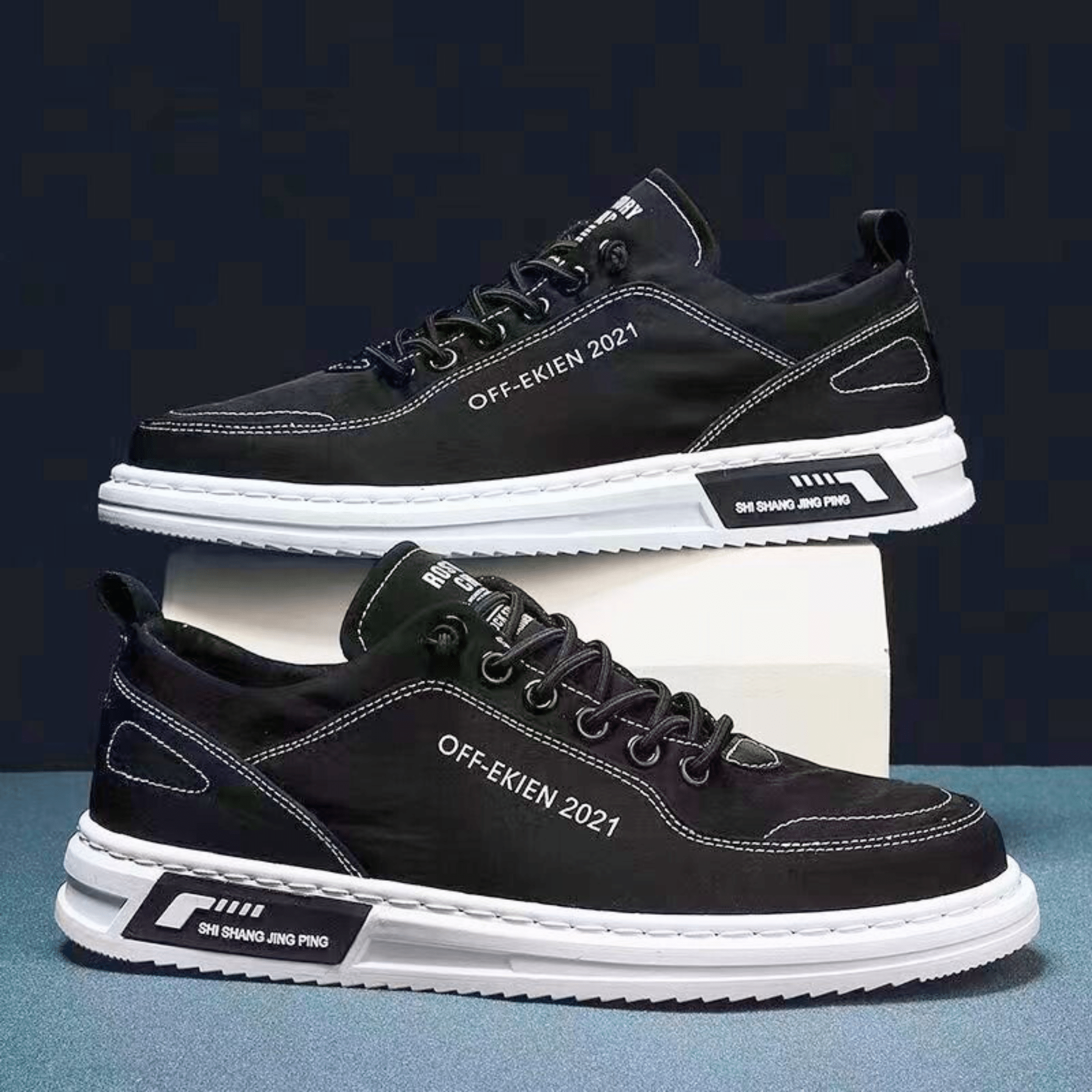 De Levaro Sneaker