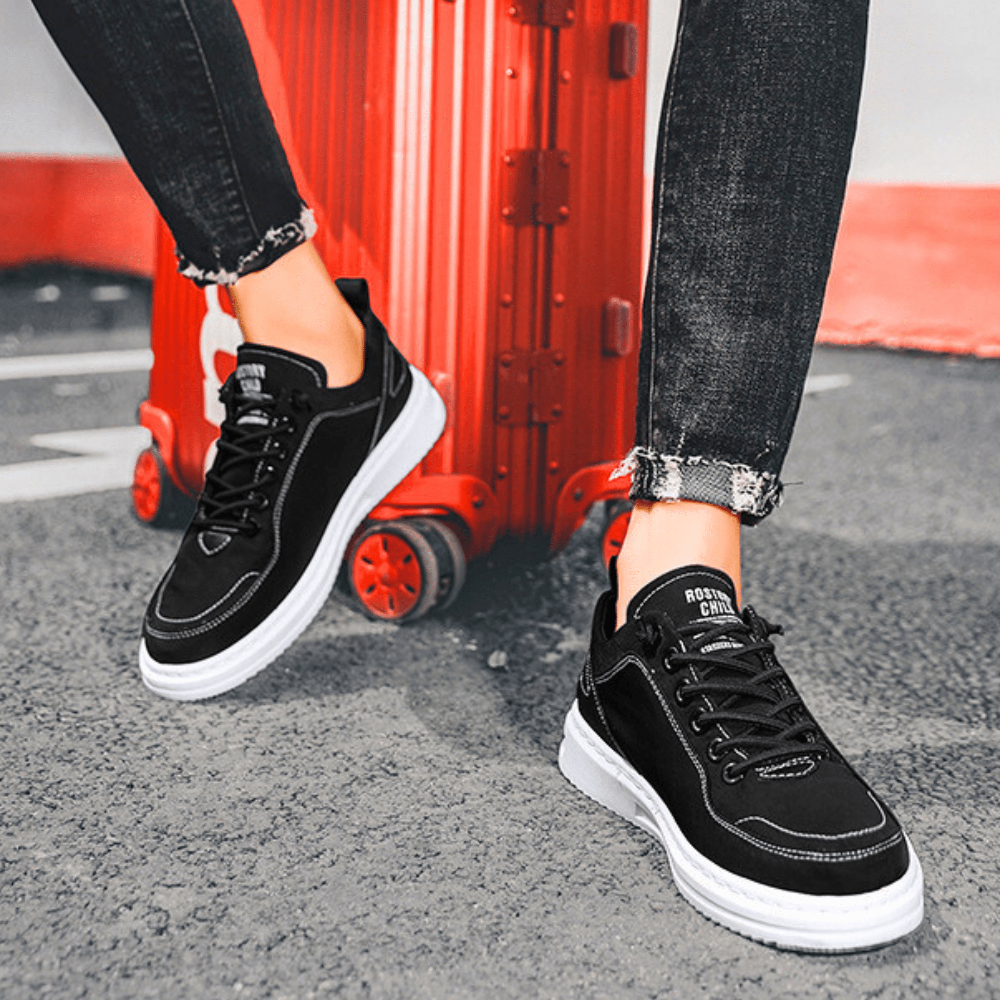 De Levaro Sneaker