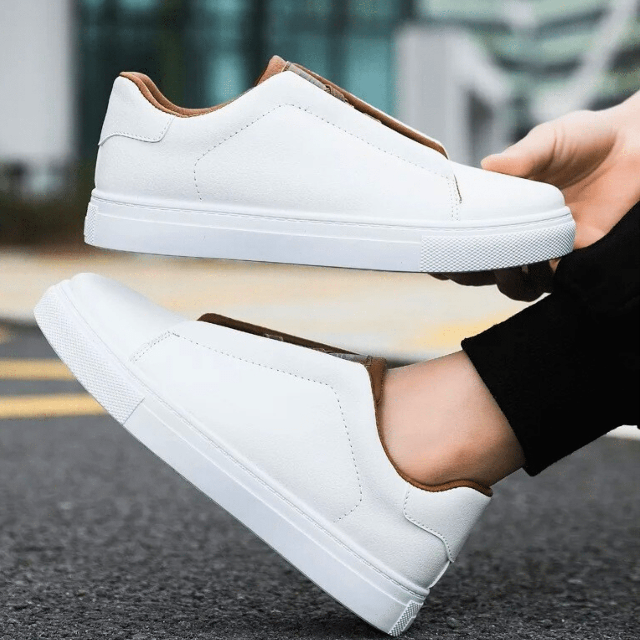 De Lorenzo Sneaker