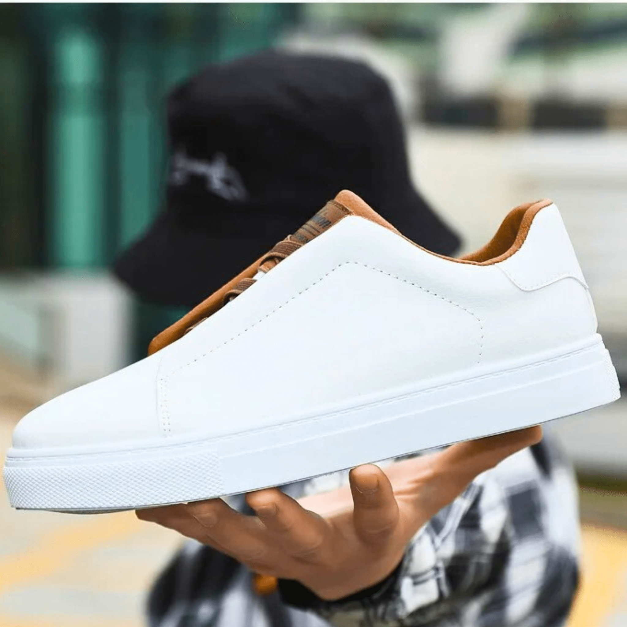 De Lorenzo Sneaker