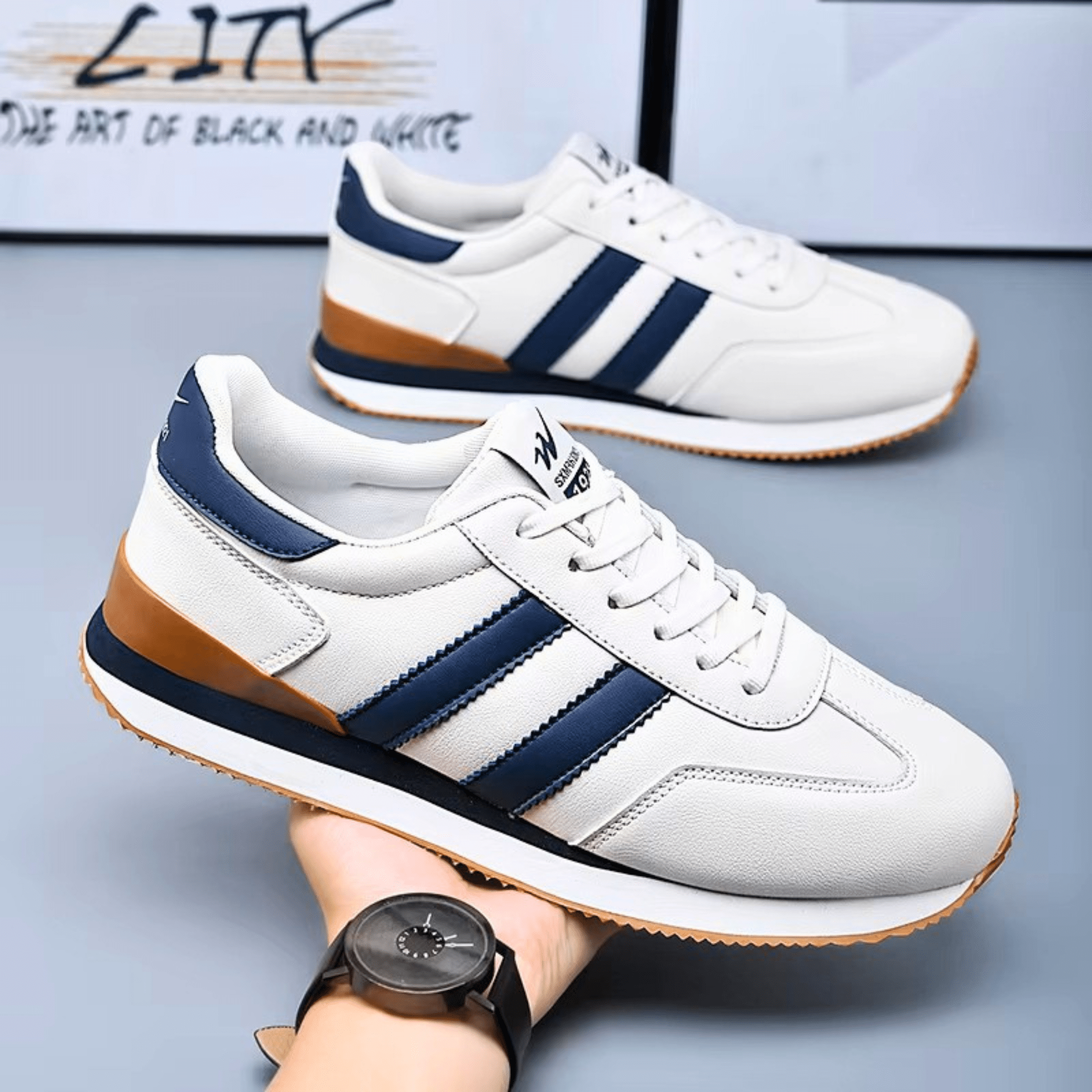 De Loretto Sneaker
