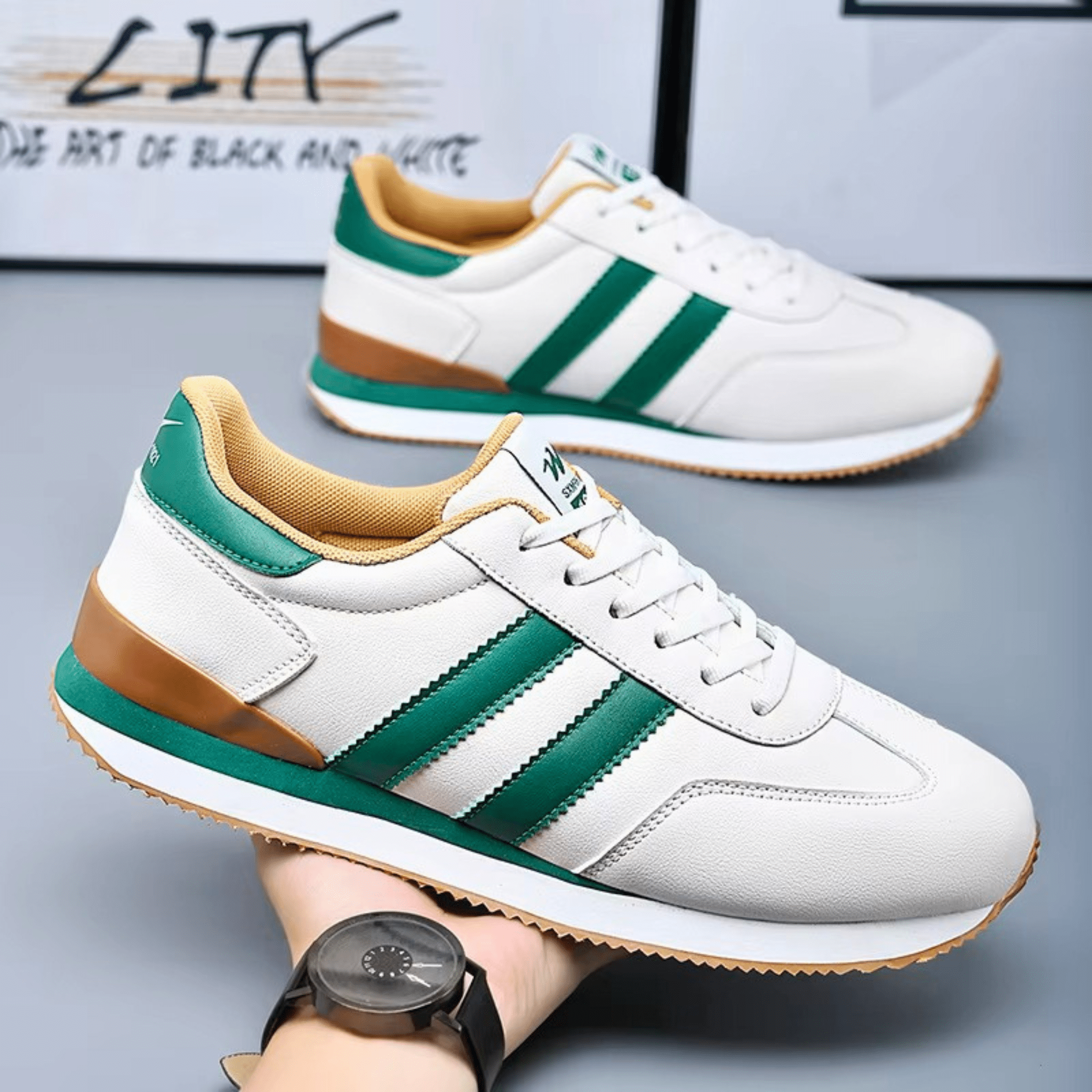 De Loretto Sneaker