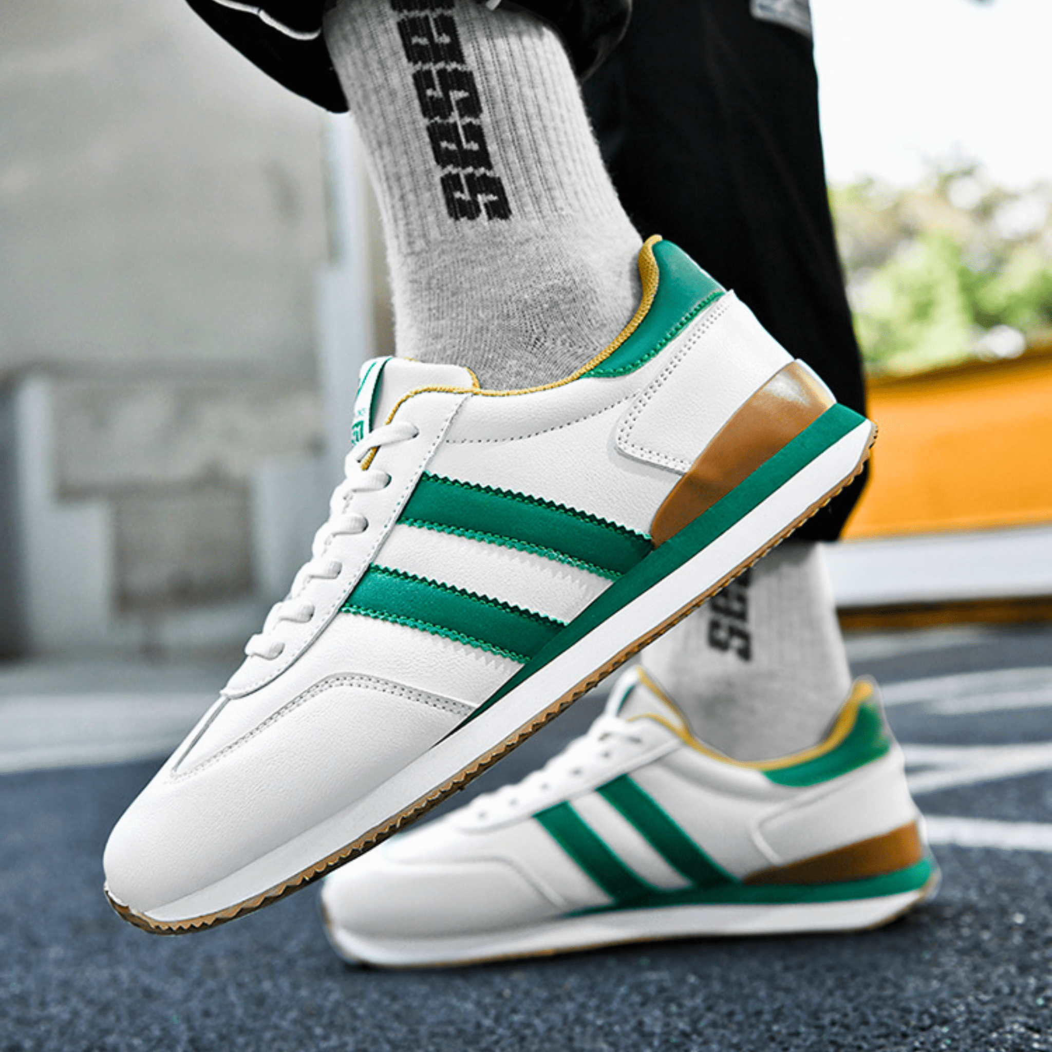 De Loretto Sneaker