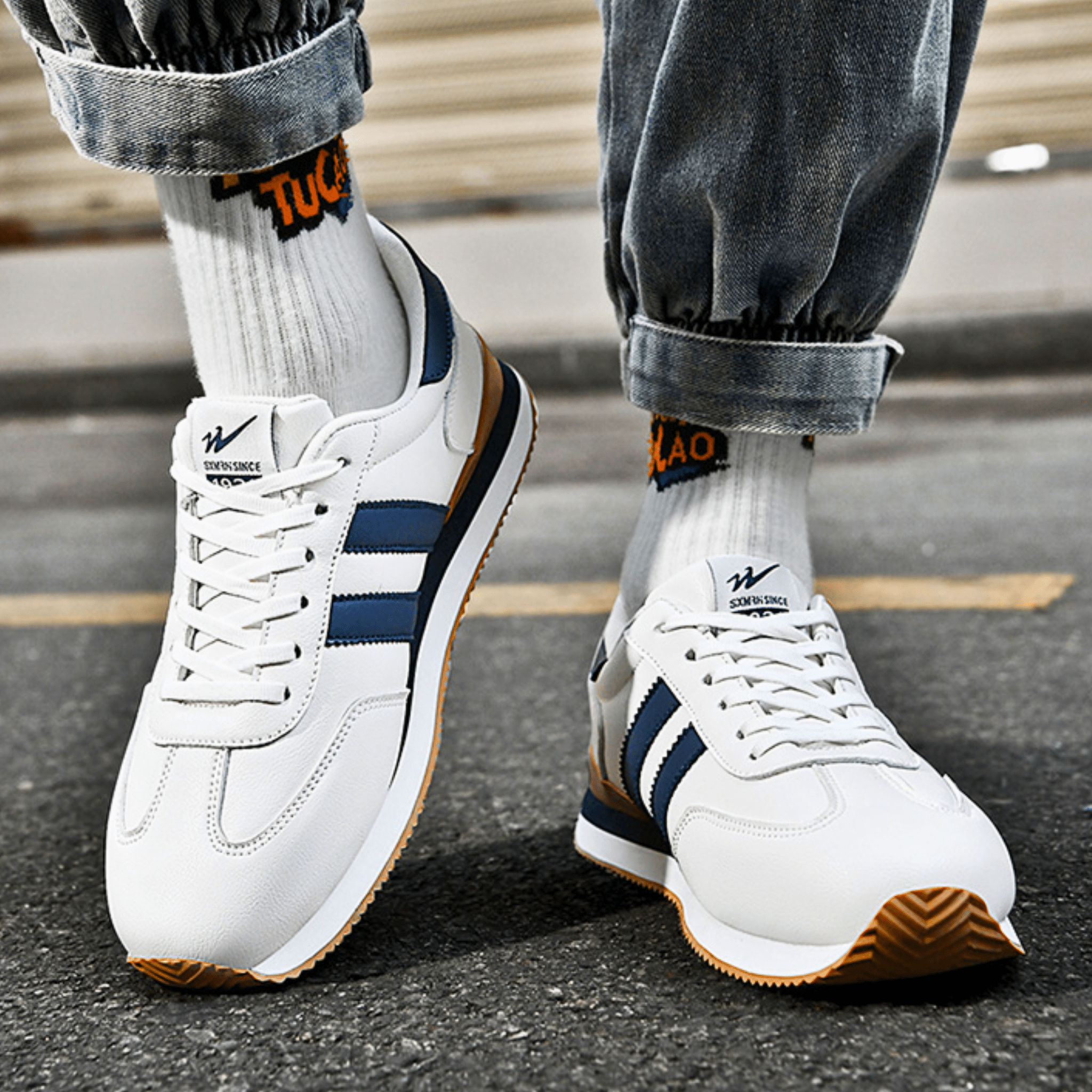 De Loretto Sneaker