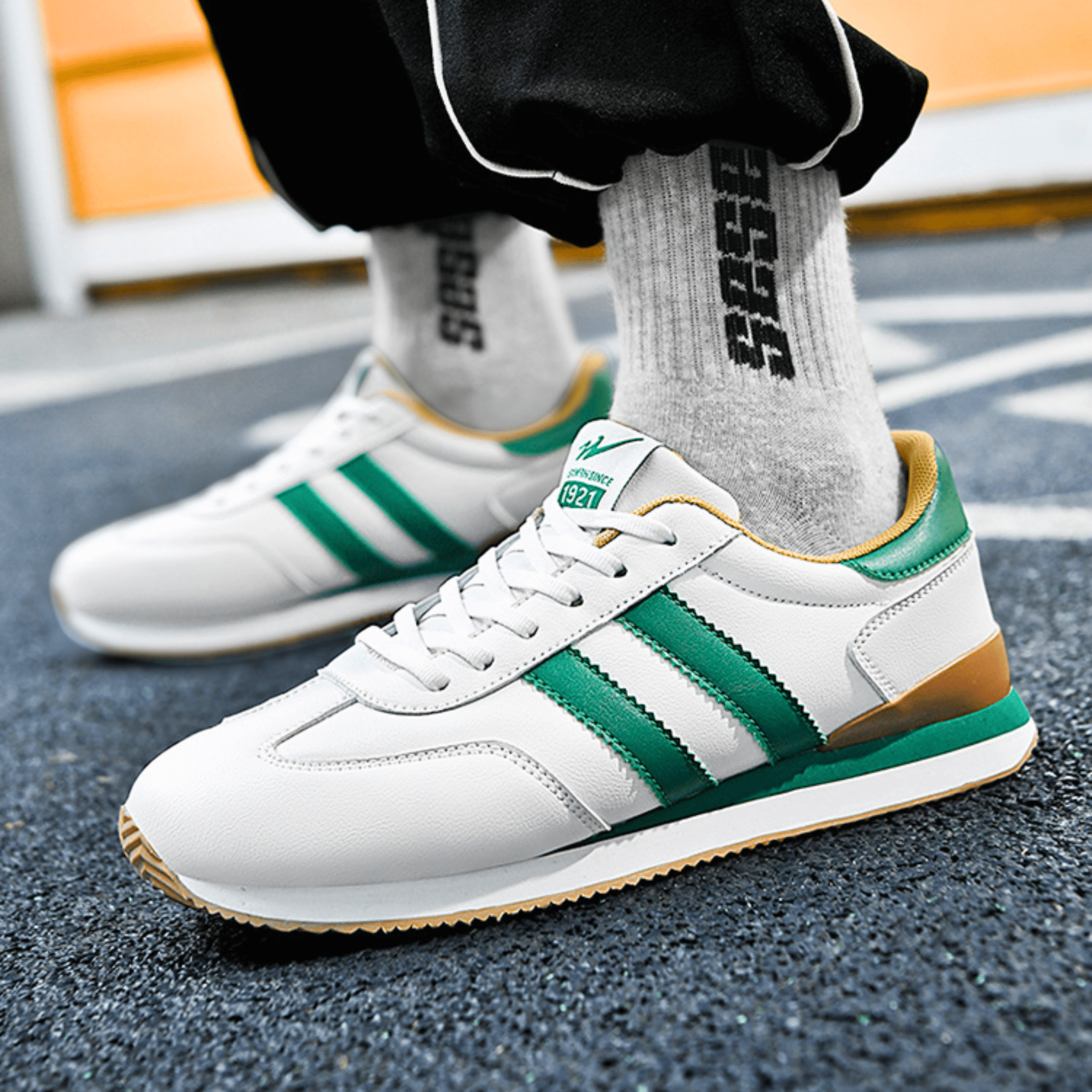 De Loretto Sneaker