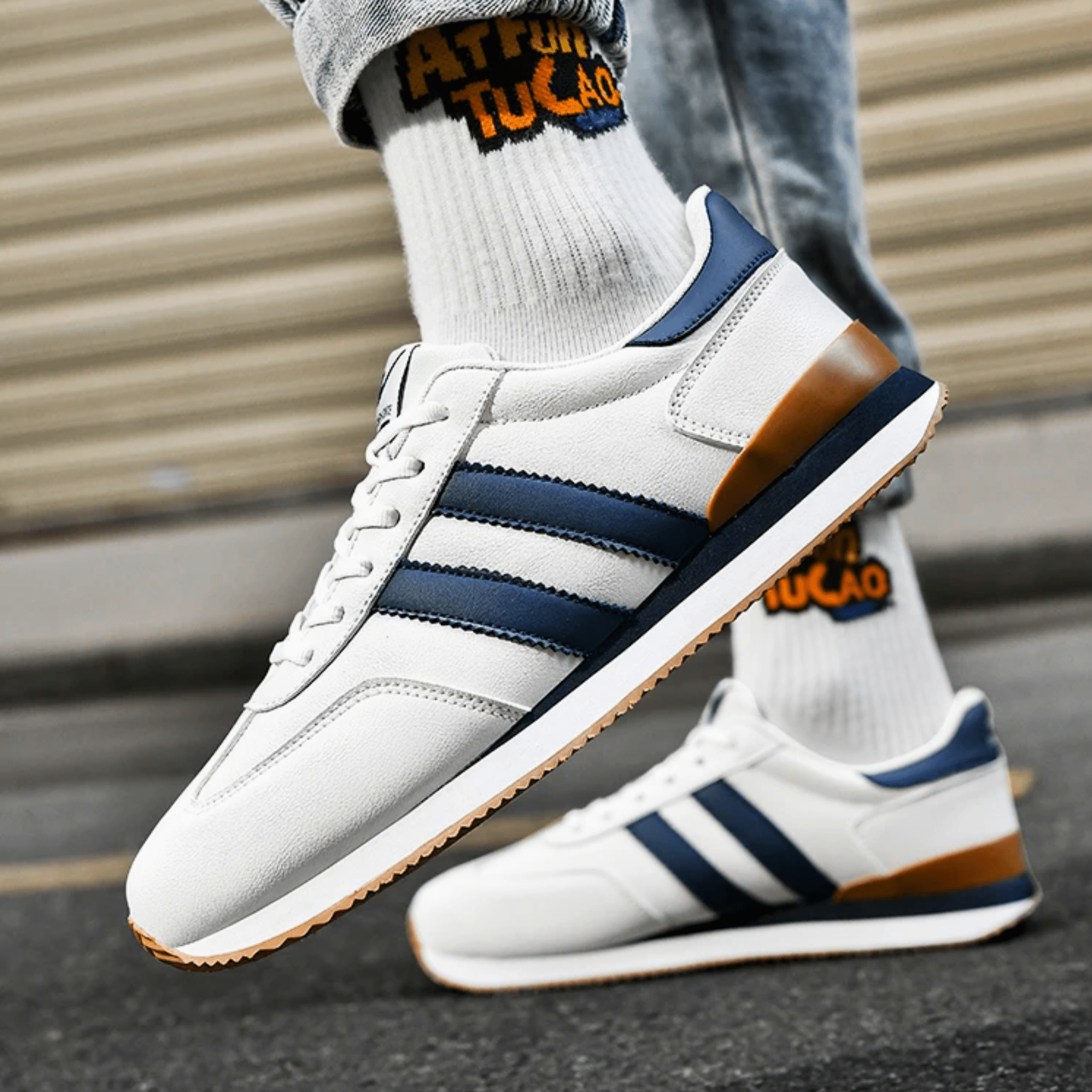 De Loretto Sneaker