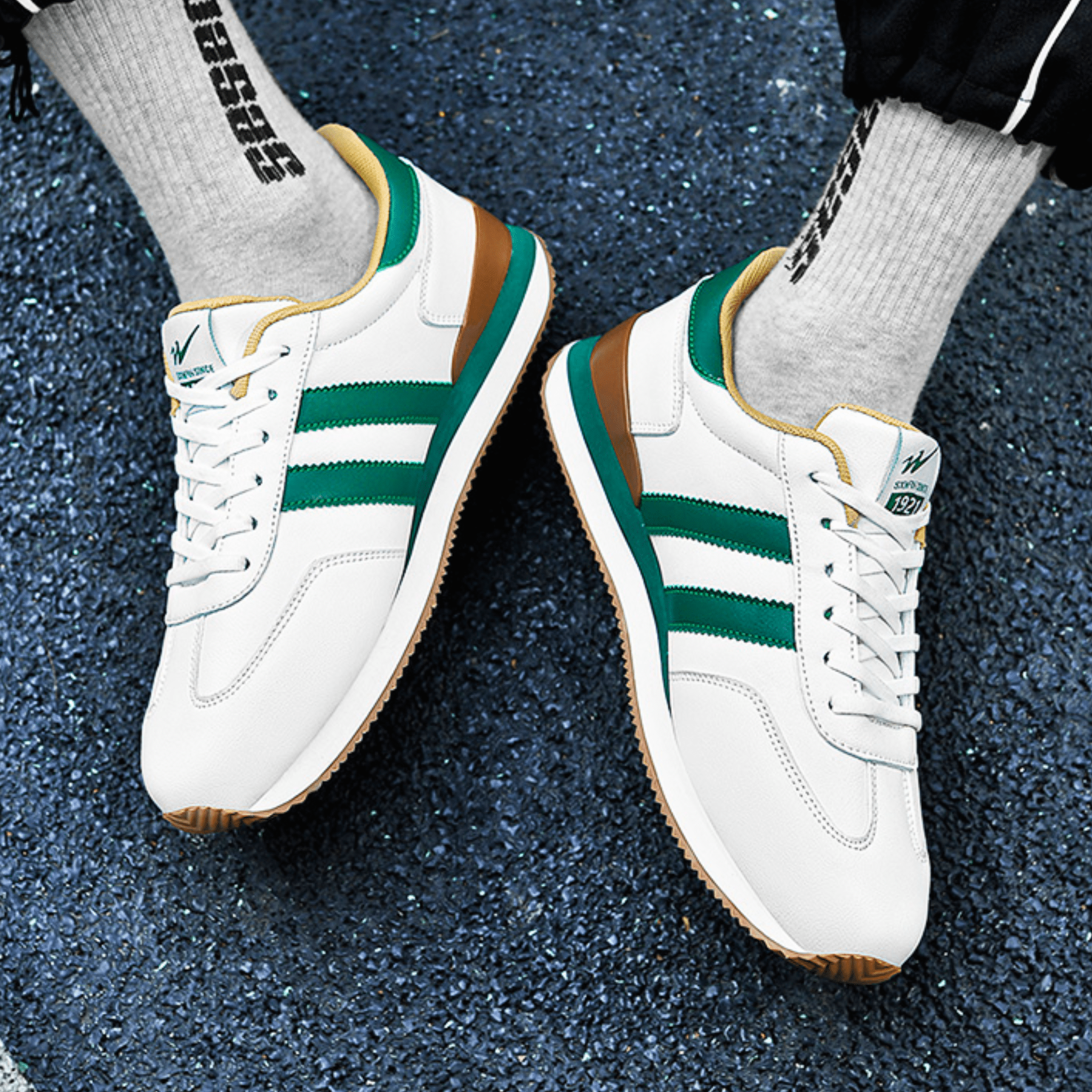 De Loretto Sneaker
