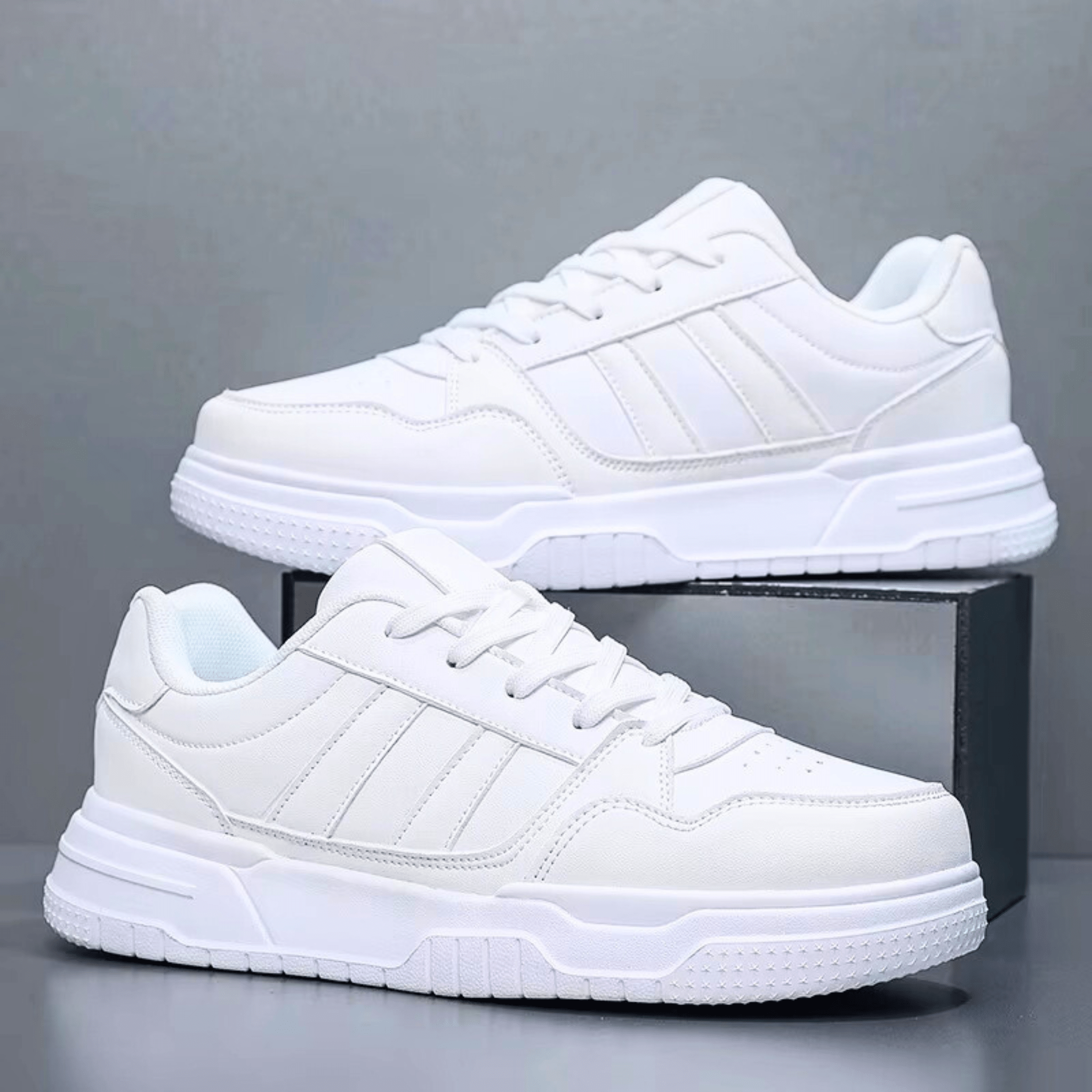 De Lucent Sneaker