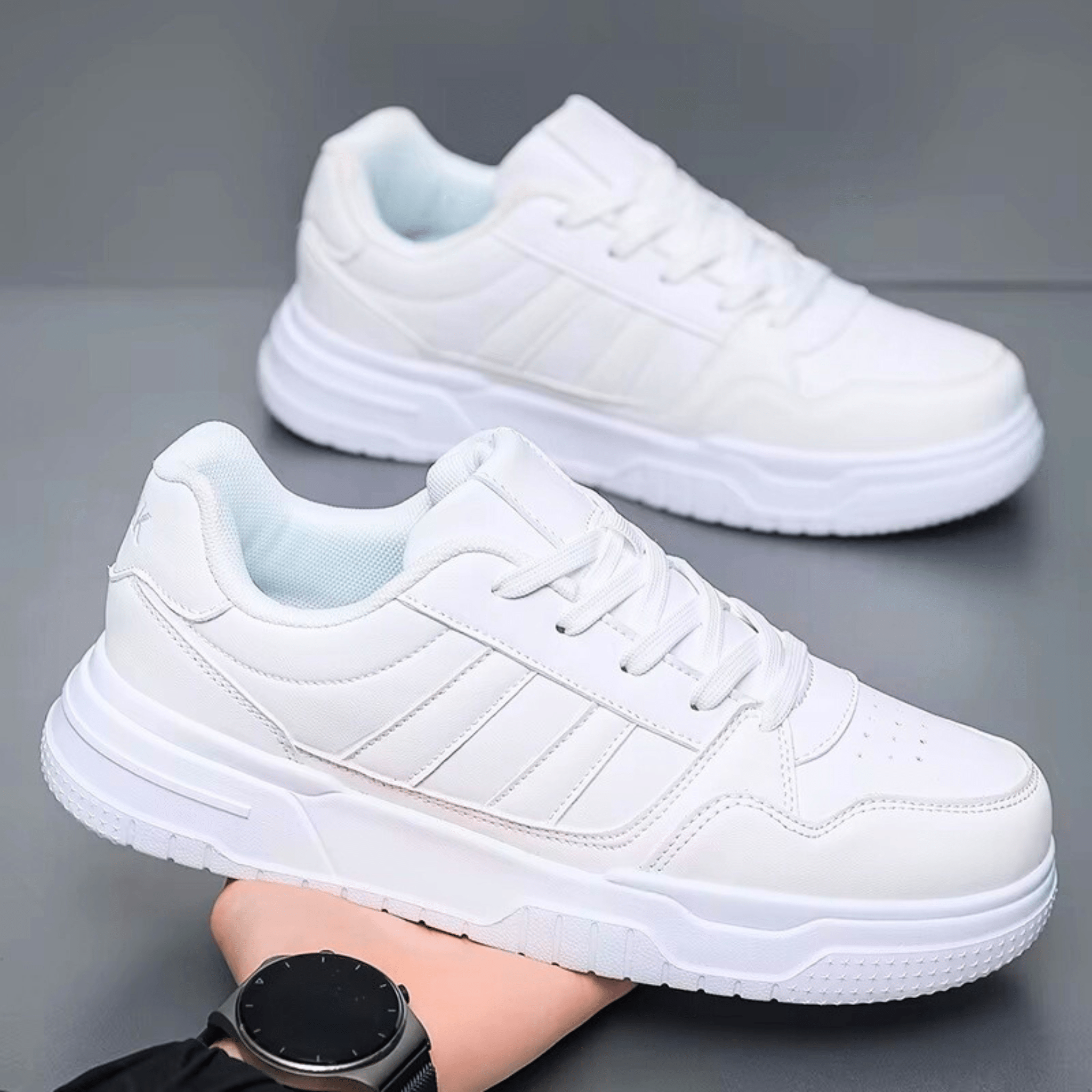 De Lucent Sneaker