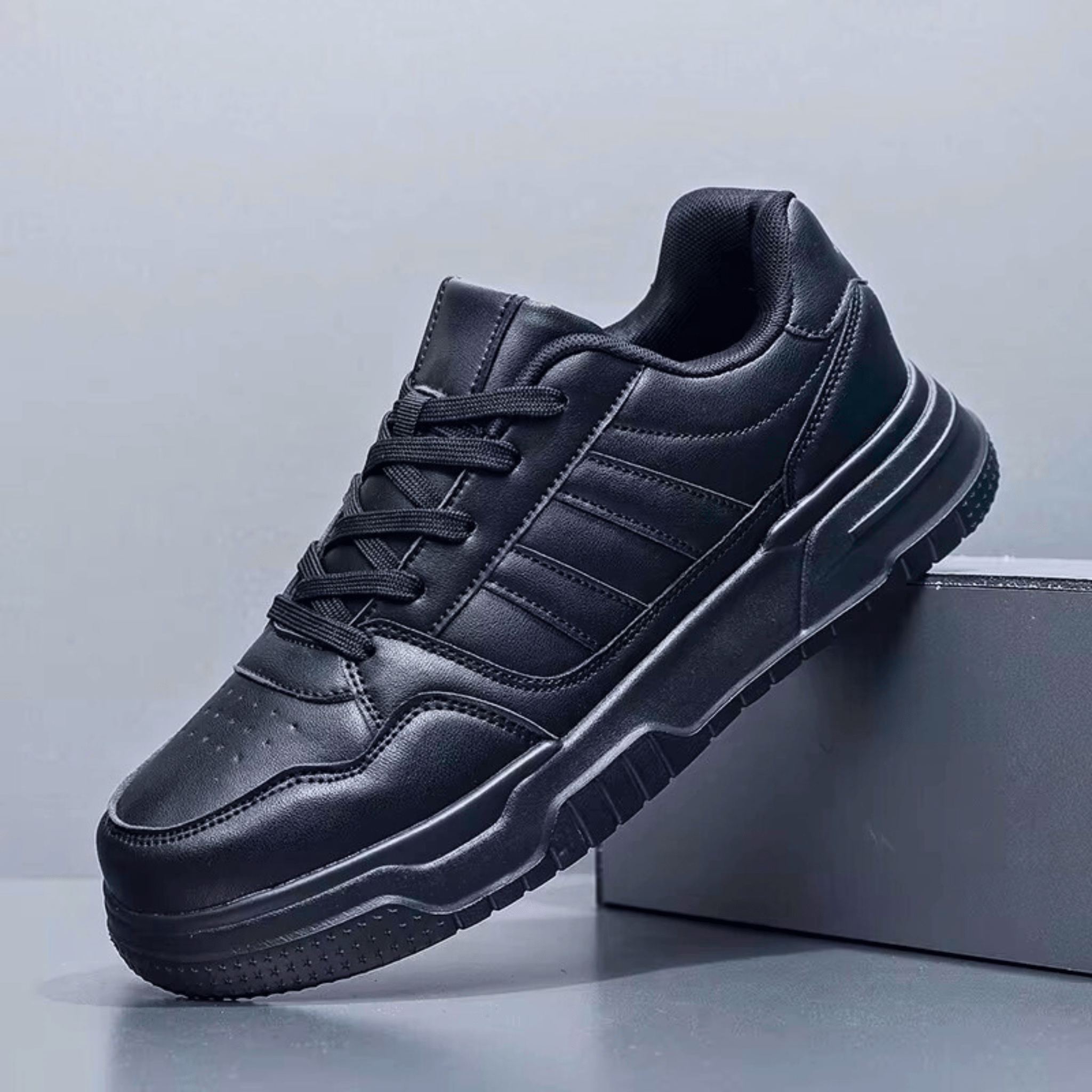 De Lucent Sneaker