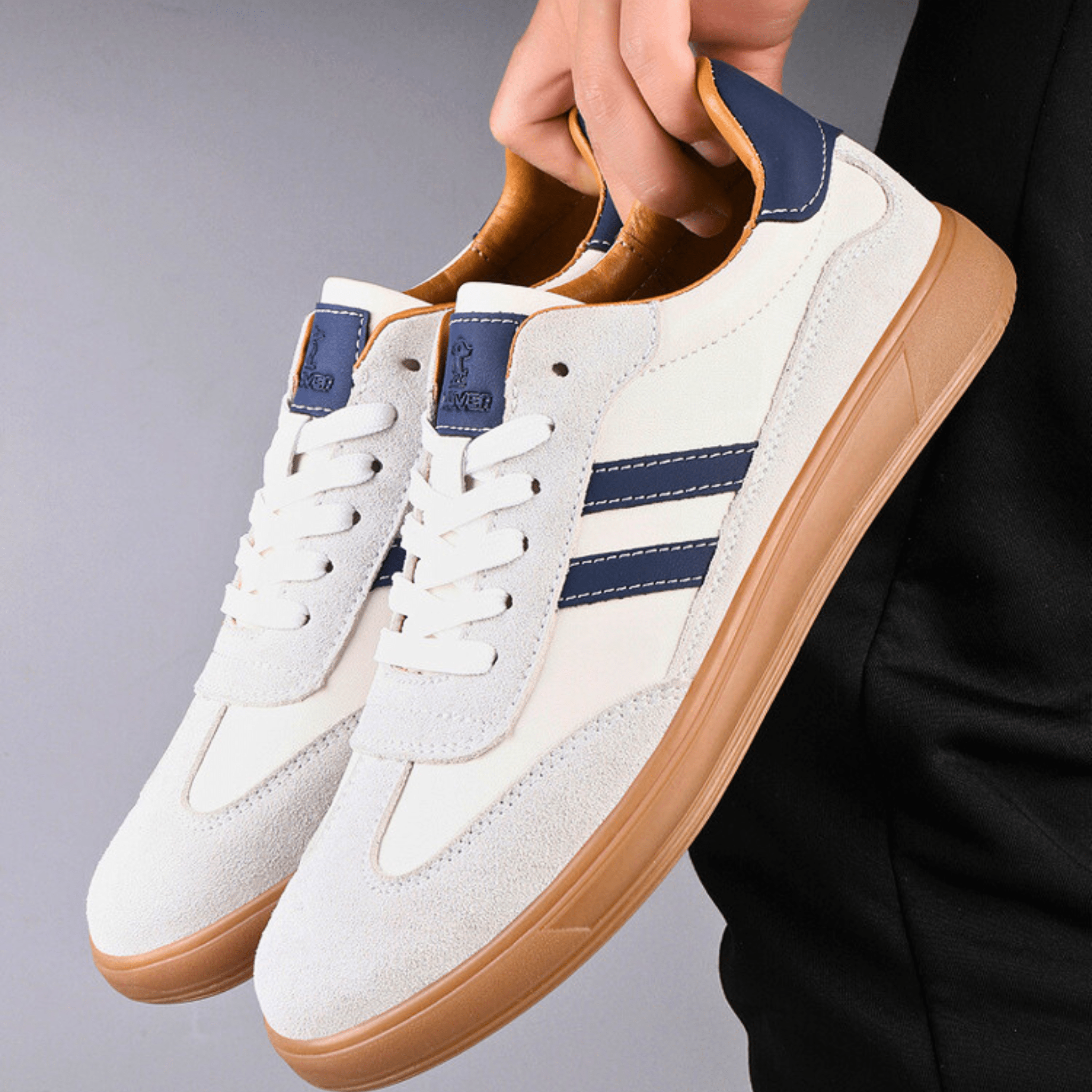De Marlowe Sneaker