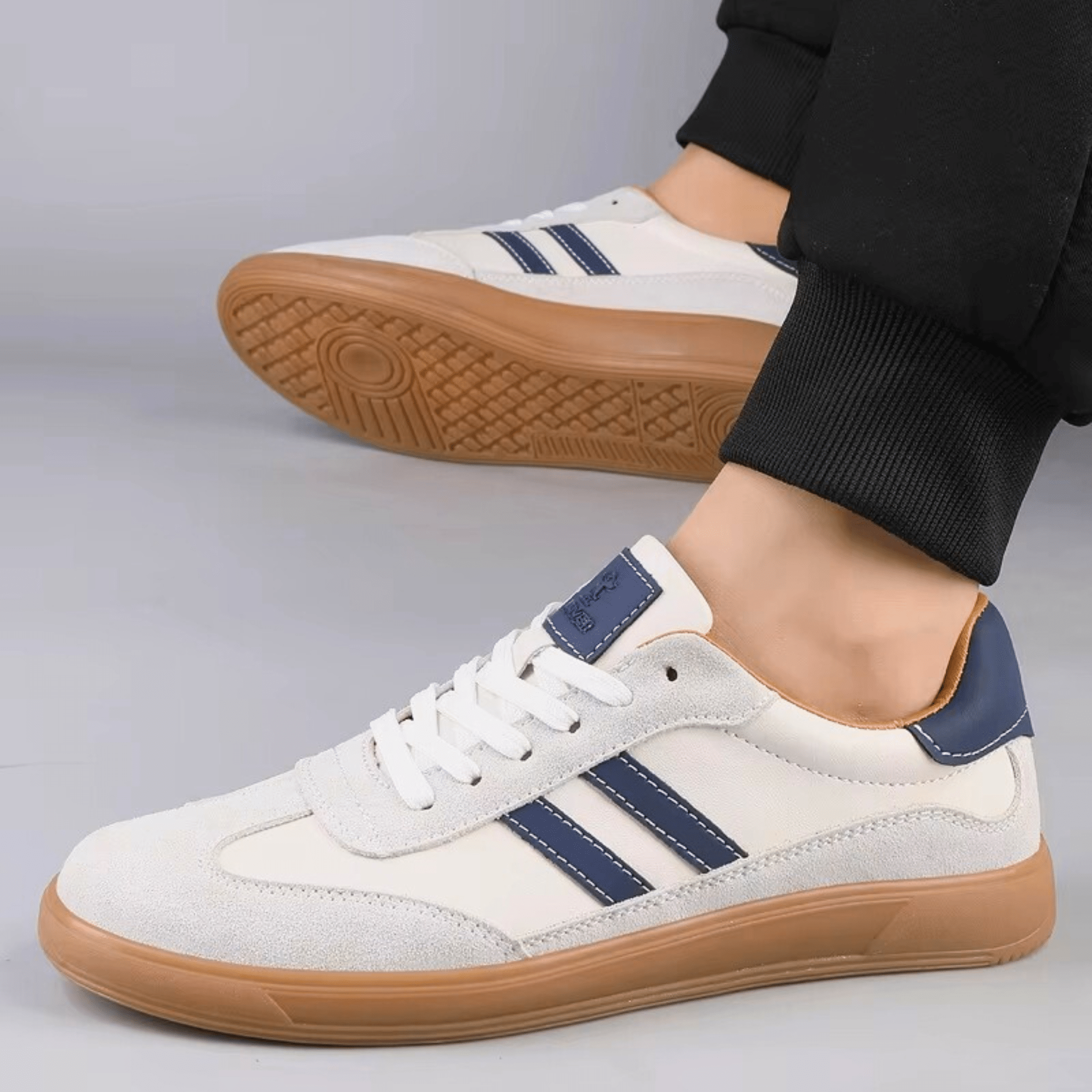 De Marlowe Sneaker