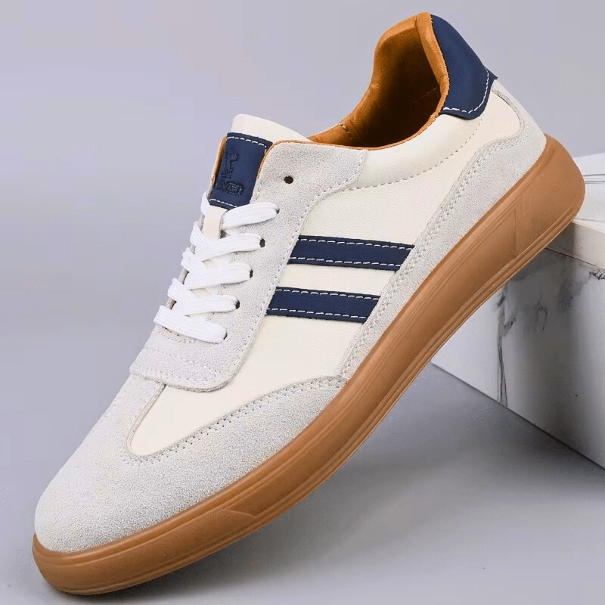 De Marlowe Sneaker