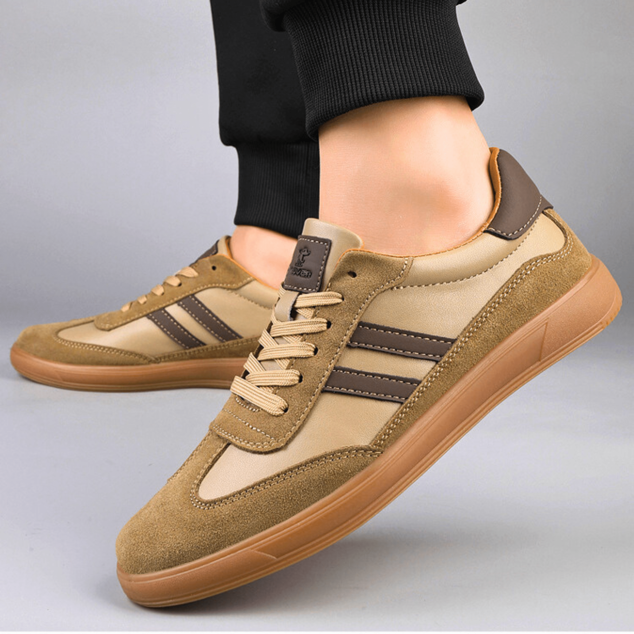 De Marlowe Sneaker