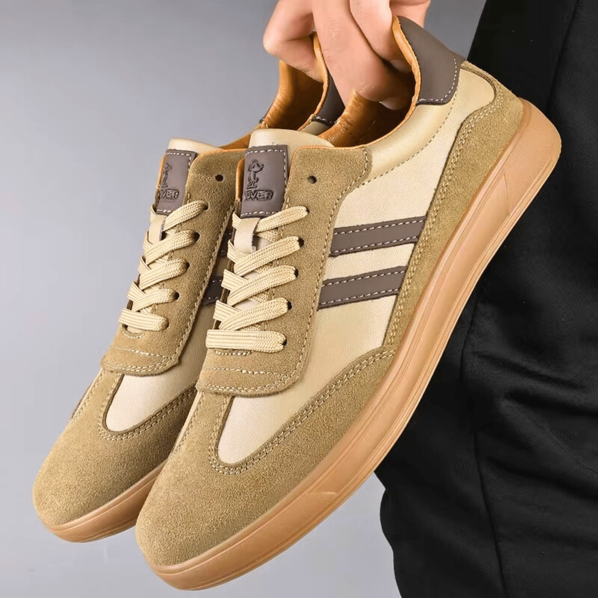 De Marlowe Sneaker