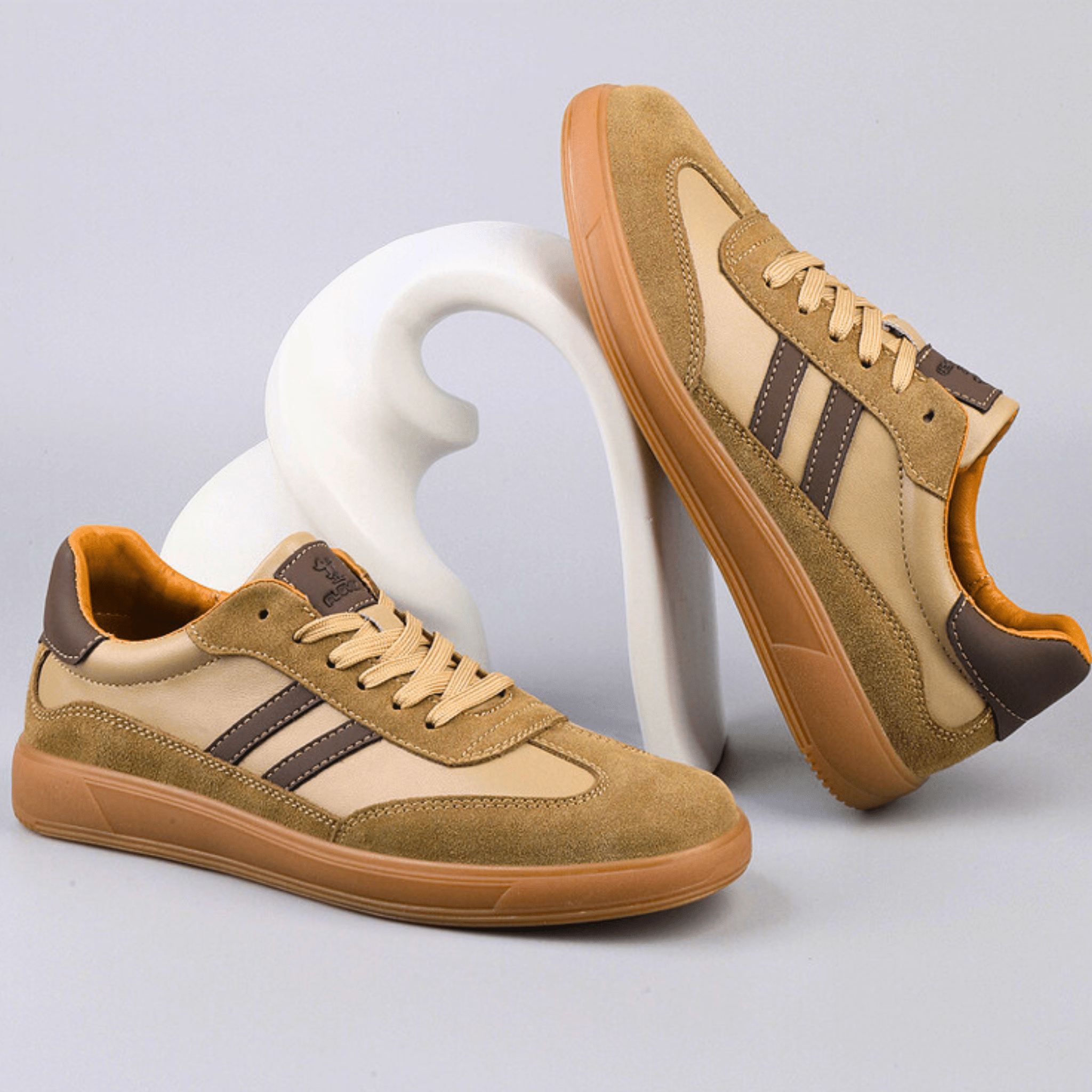 De Marlowe Sneaker