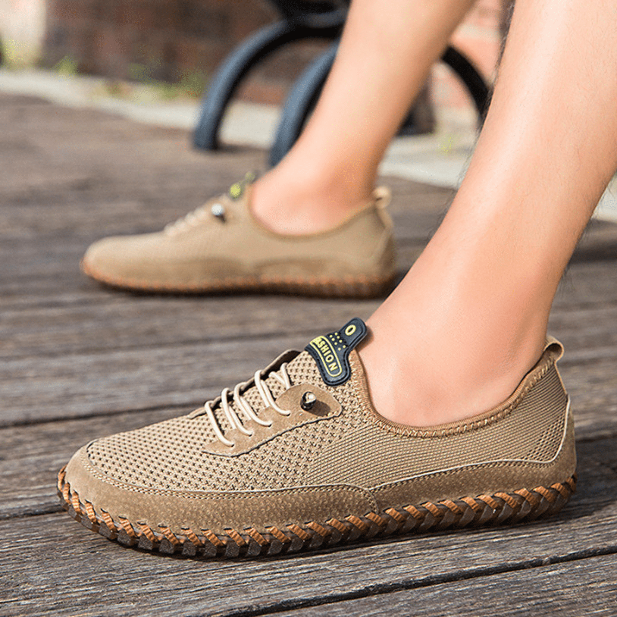 De Marzello Sneaker