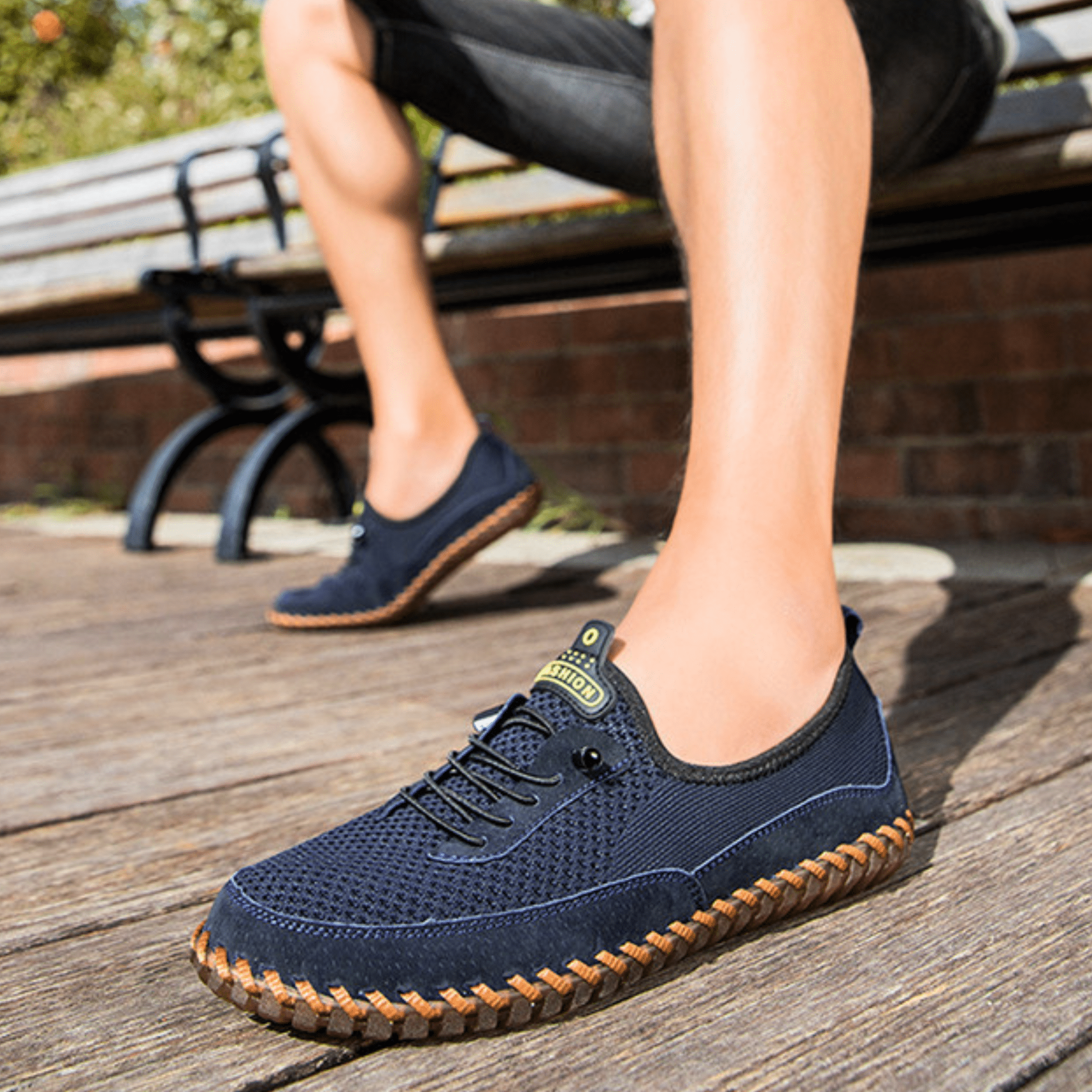De Marzello Sneaker