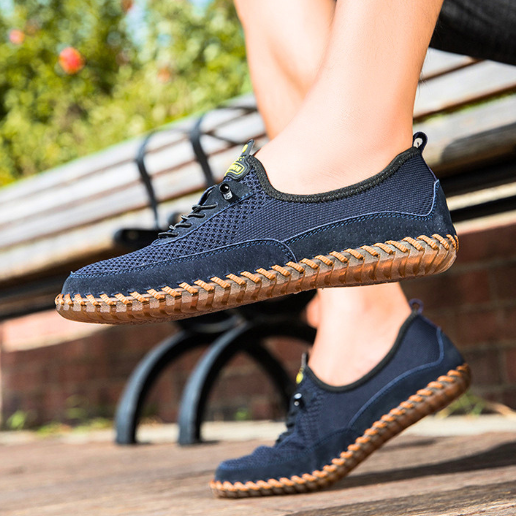 De Marzello Sneaker