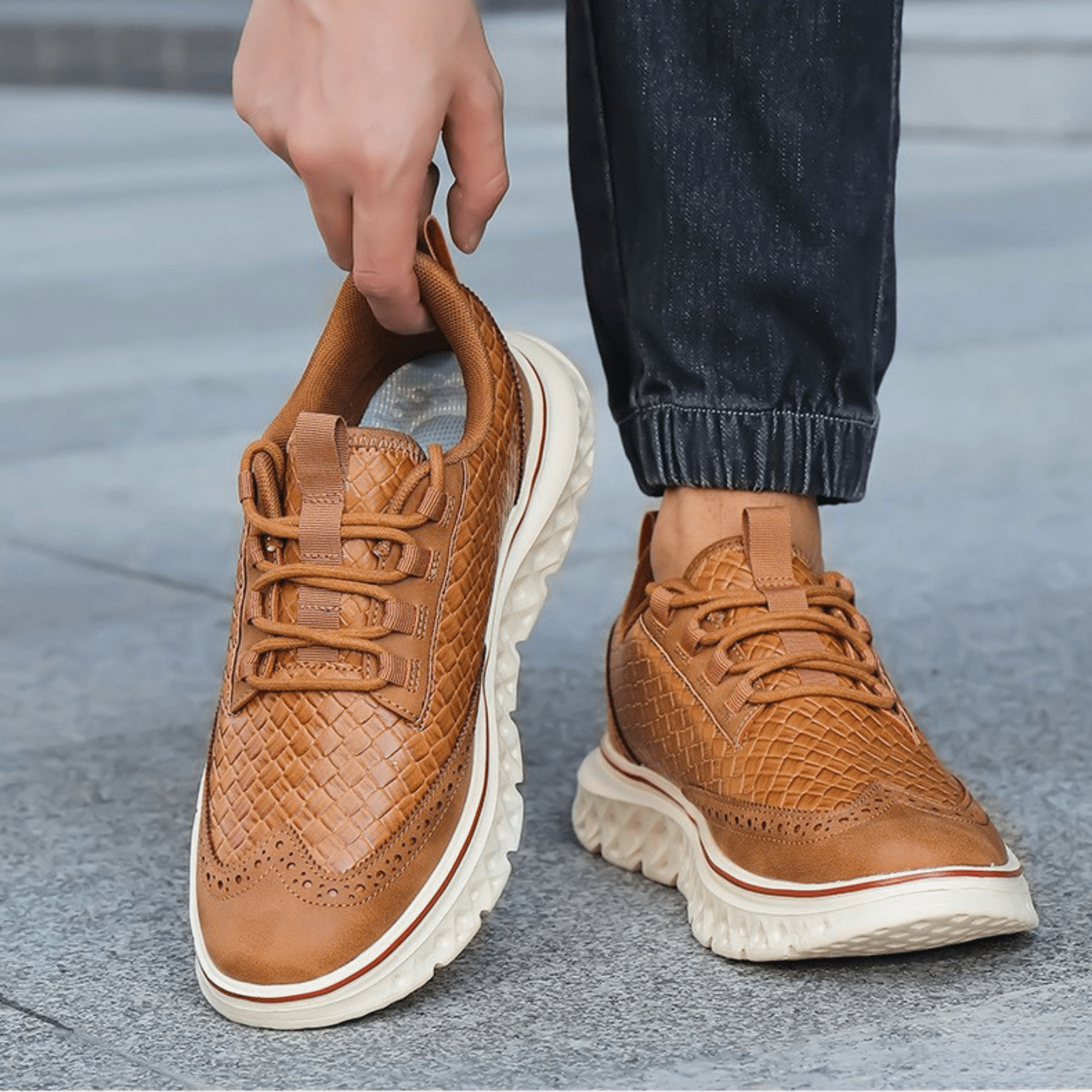 De Merano Sneaker