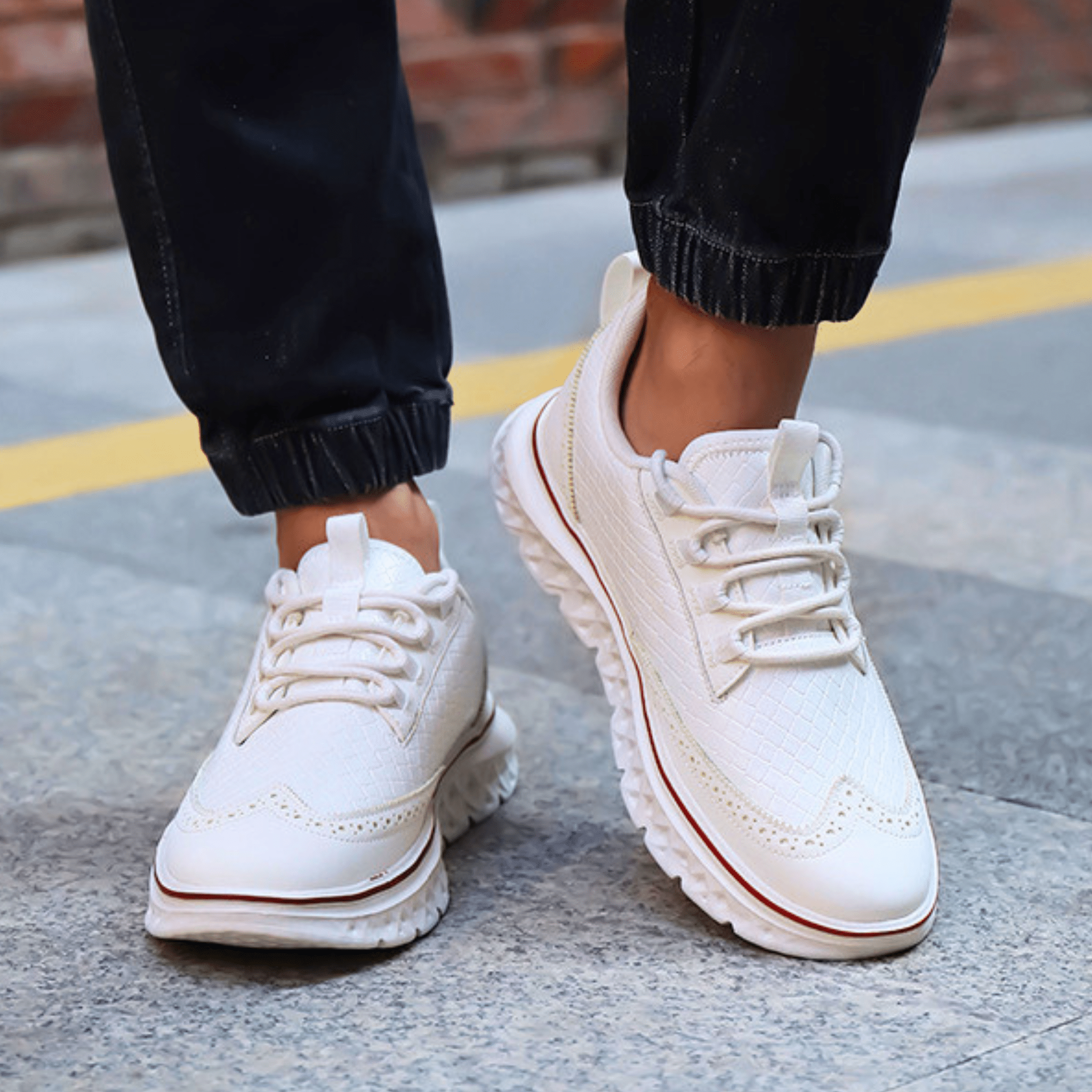 De Merano Sneaker