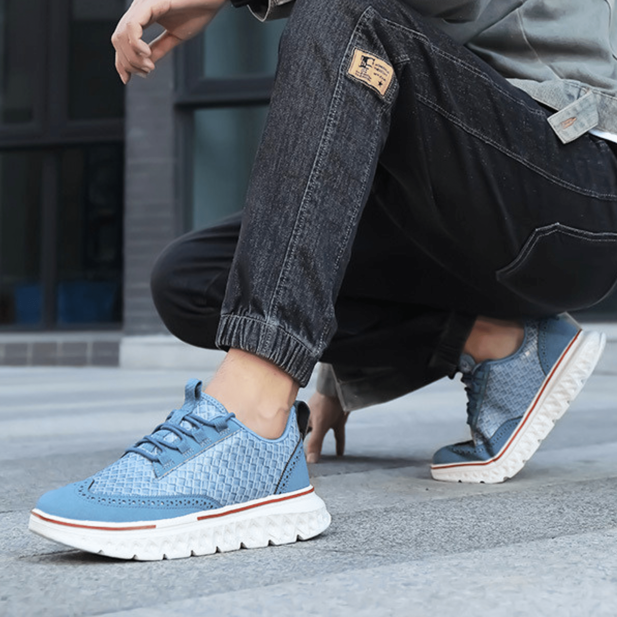 De Merano Sneaker