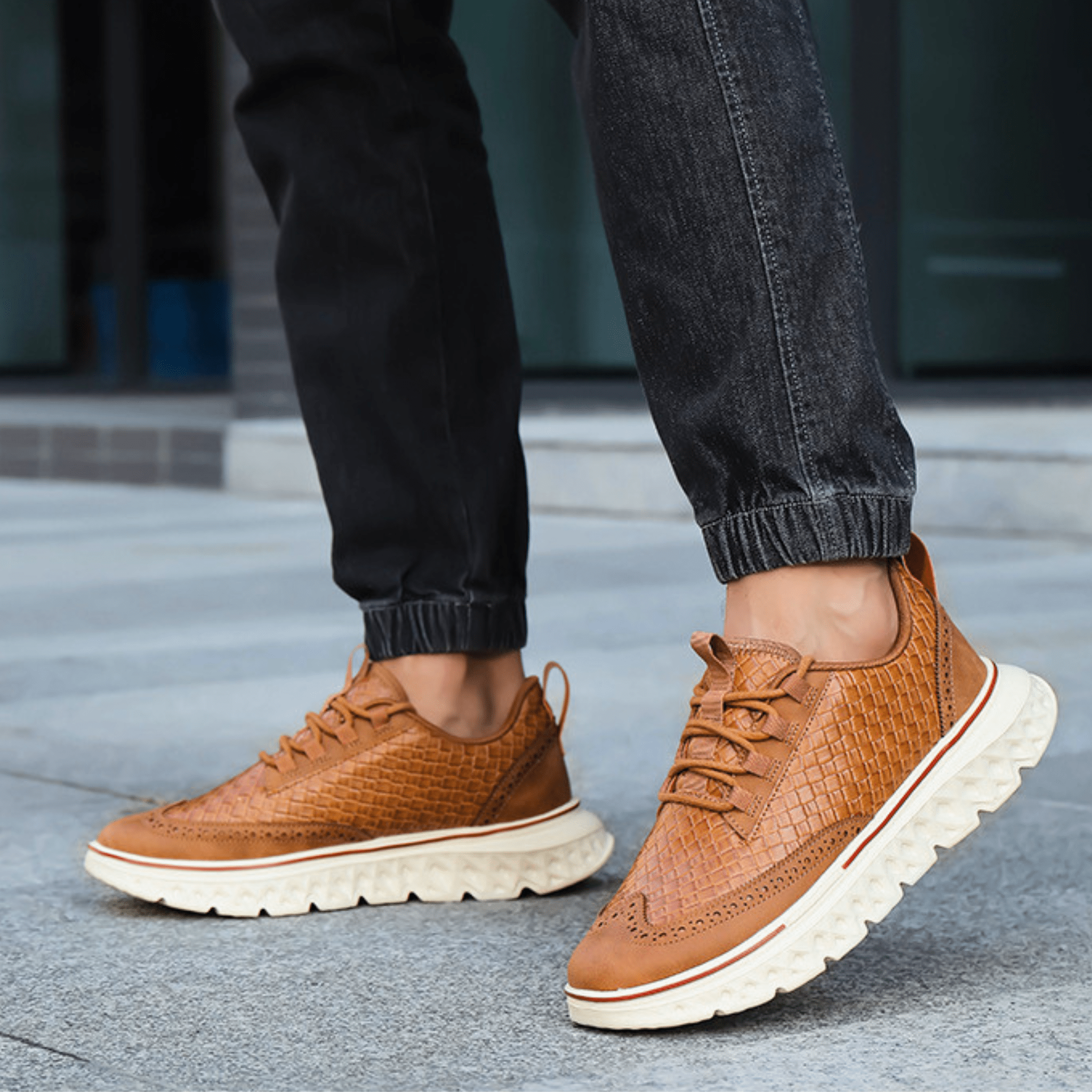 De Merano Sneaker