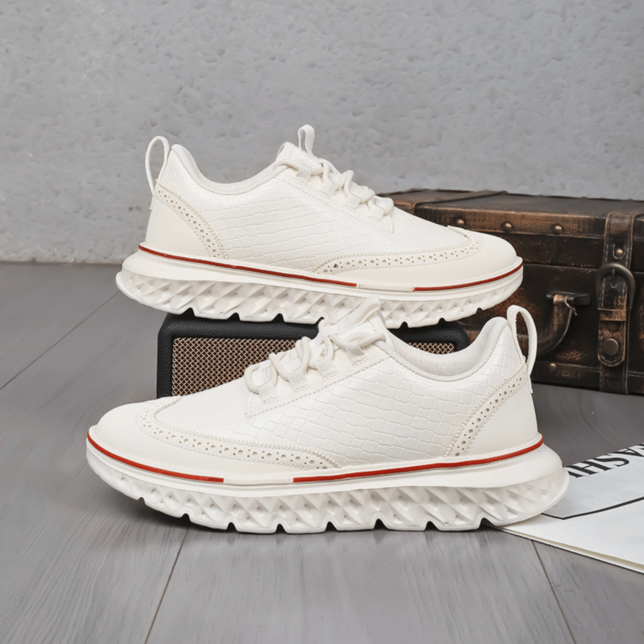 De Merano Sneaker