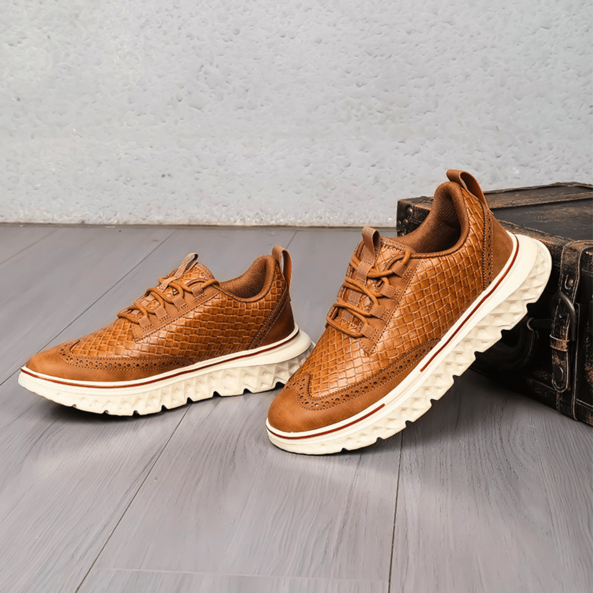 De Merano Sneaker