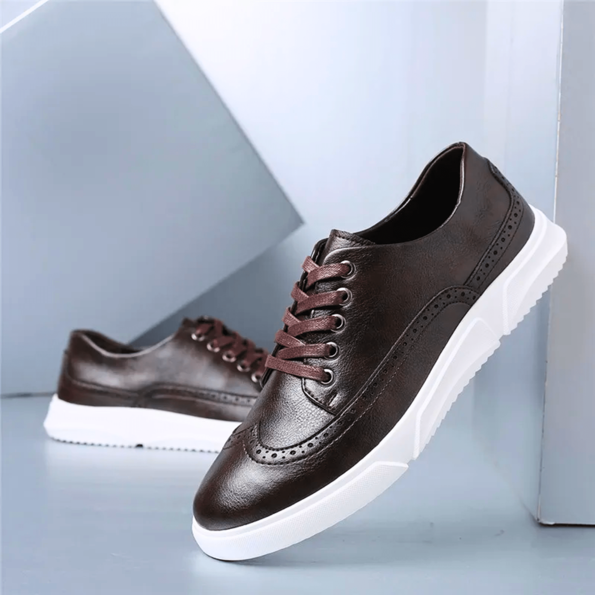 De Merrick Sneaker