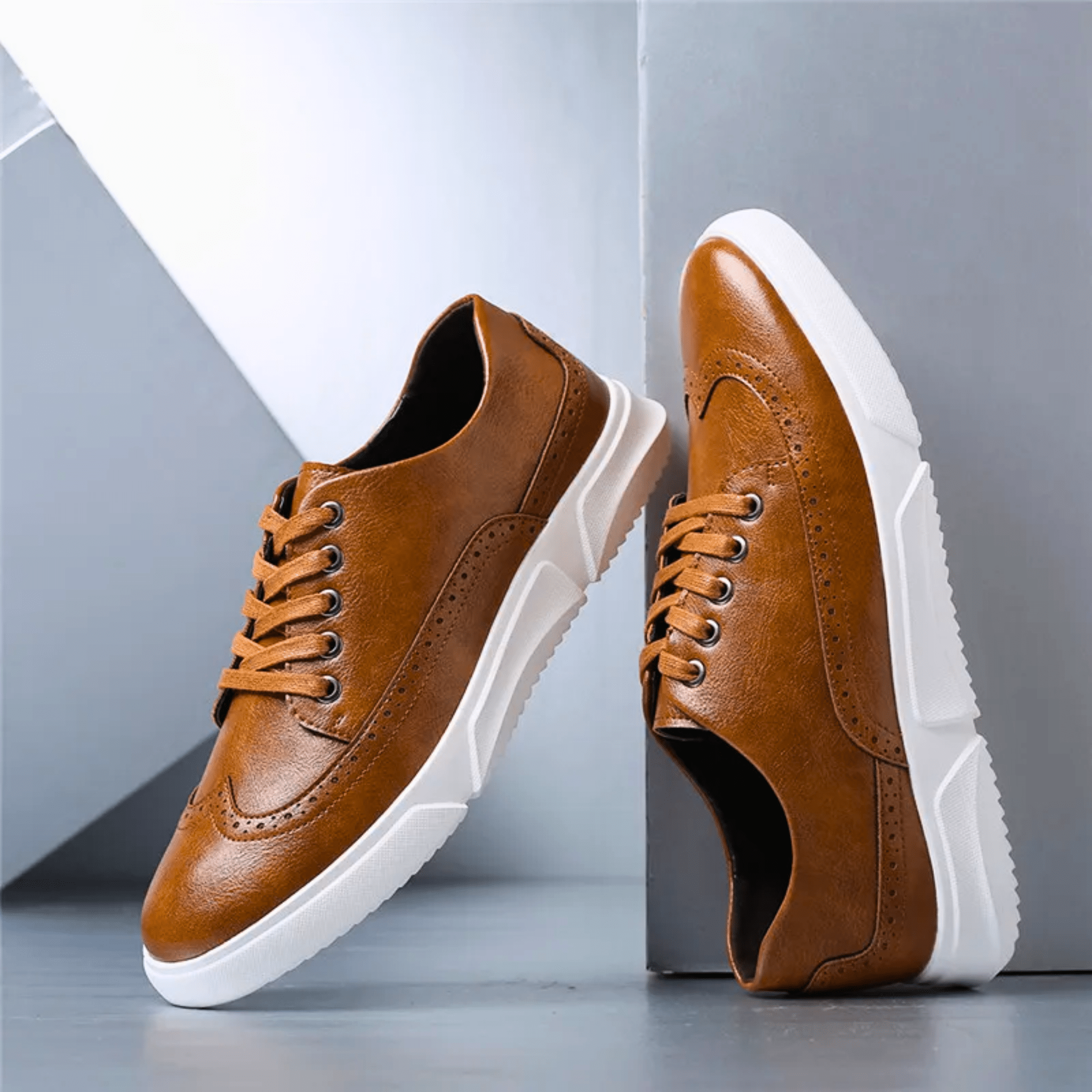 De Merrick Sneaker