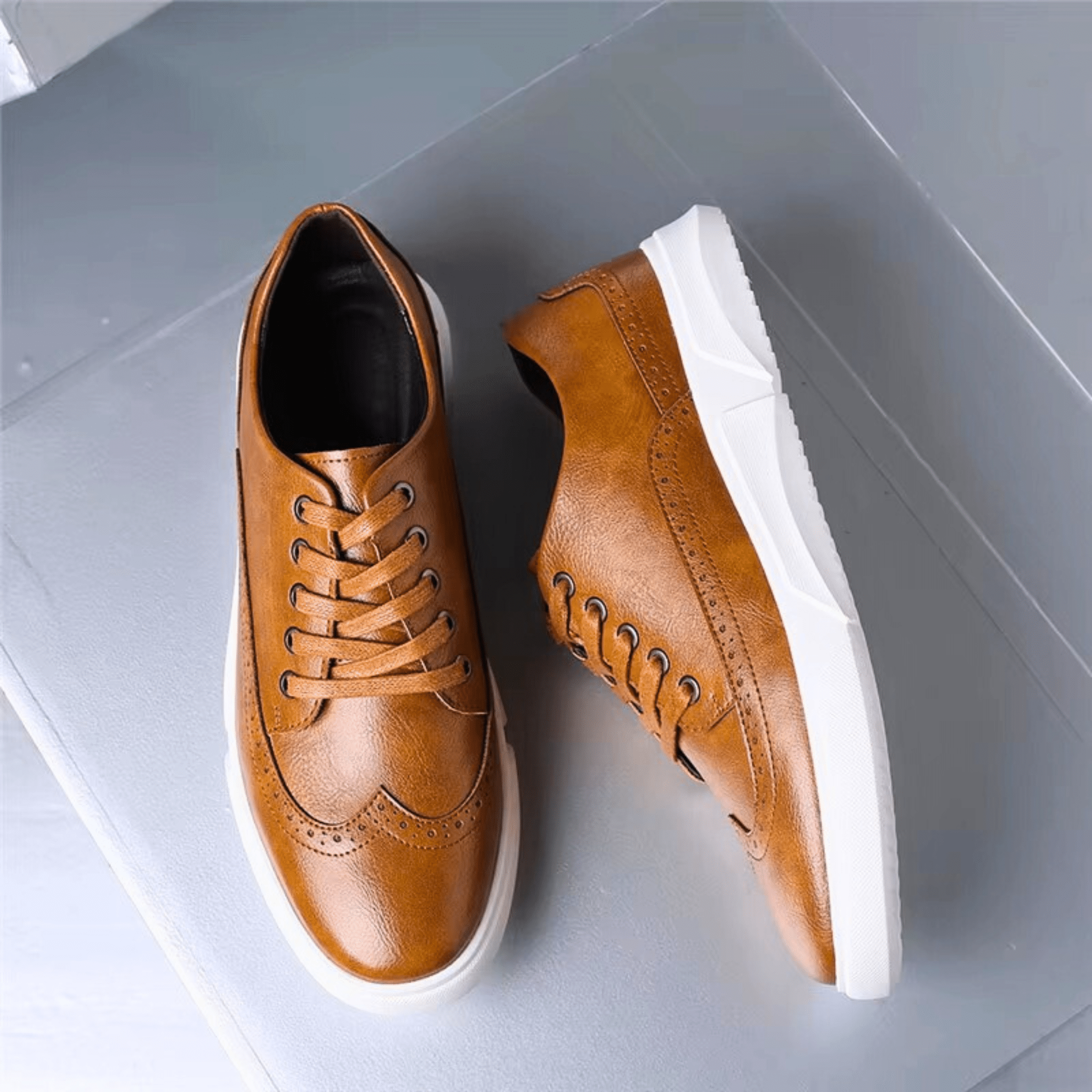 De Merrick Sneaker