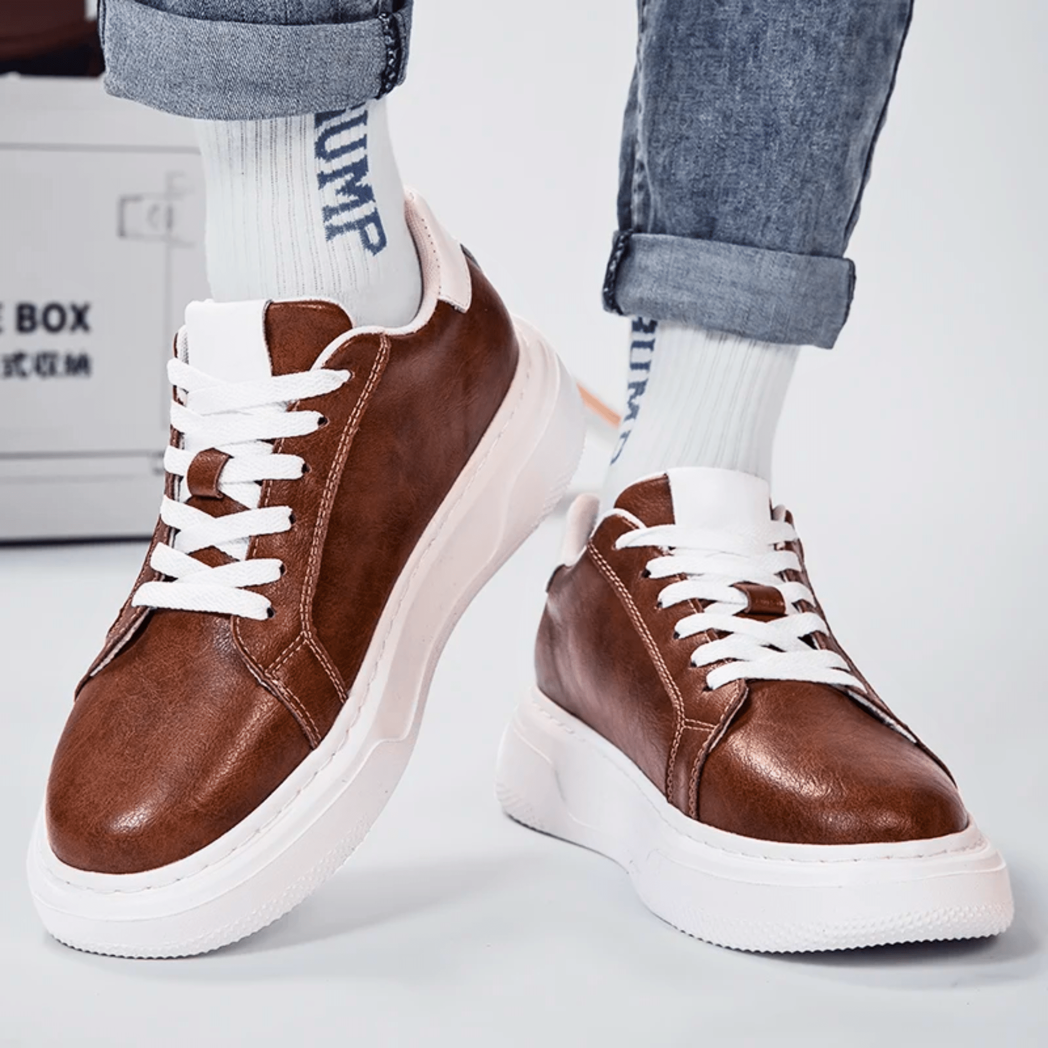 De Montelvo Sneaker