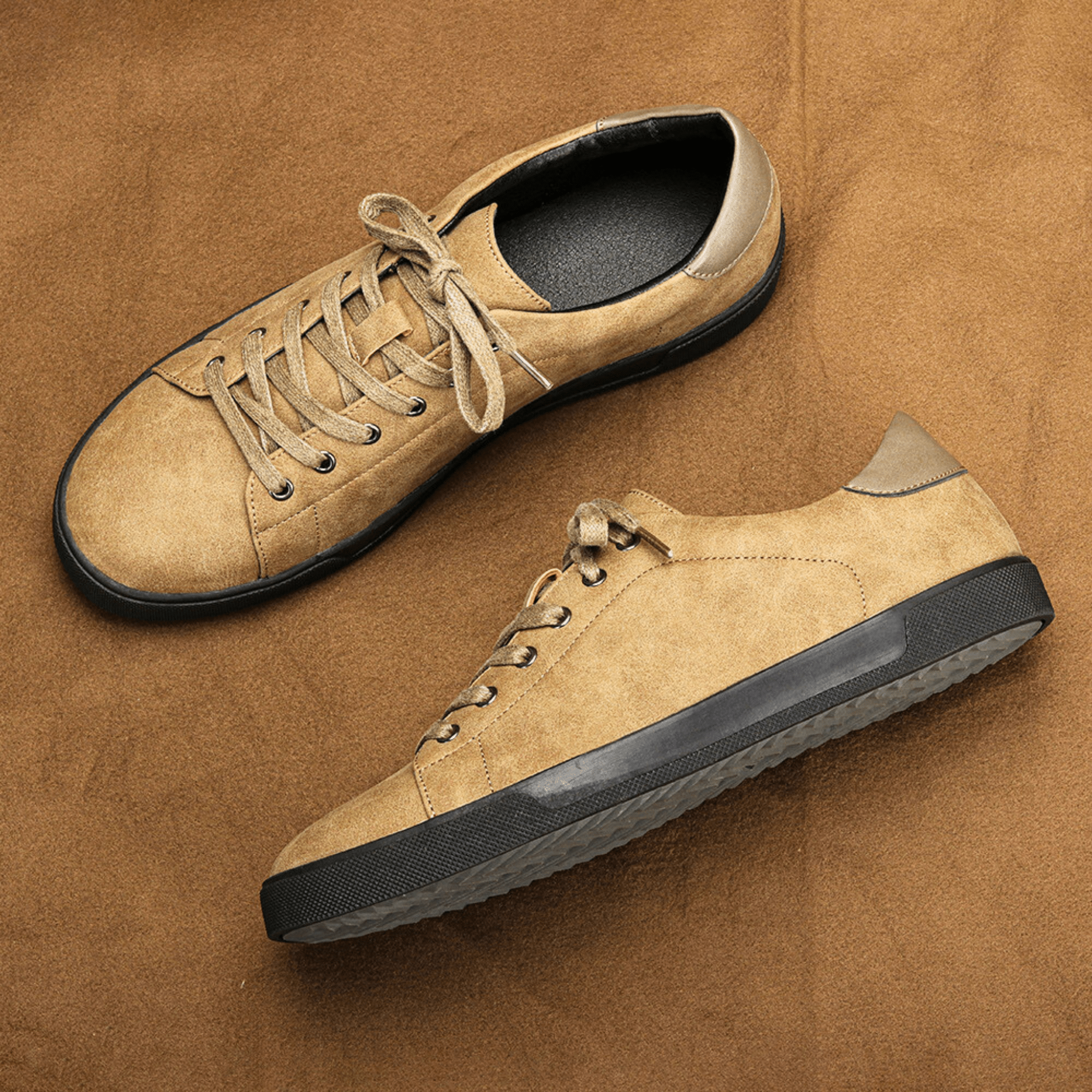 De Montrose Sneaker