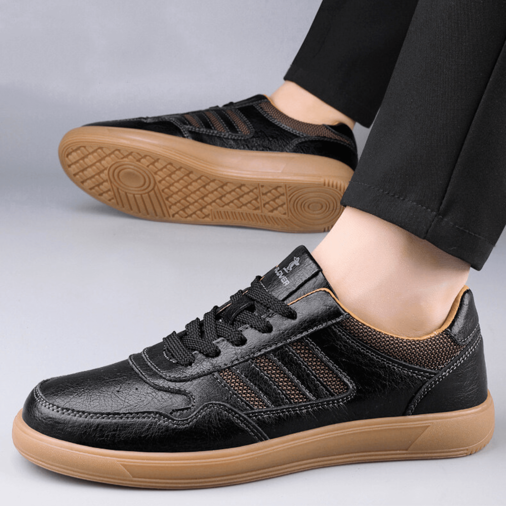 De Montvale Sneaker