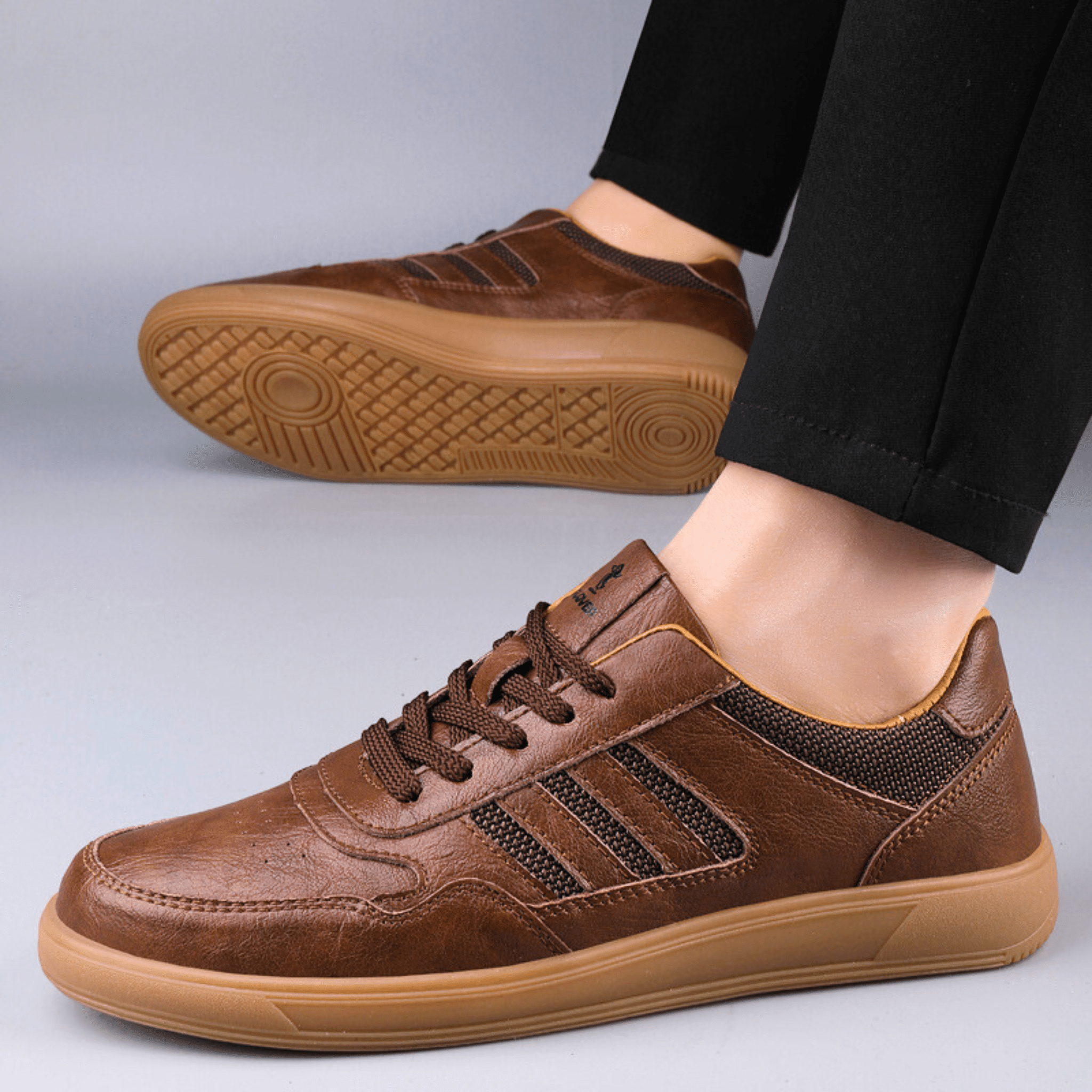 De Montvale Sneaker