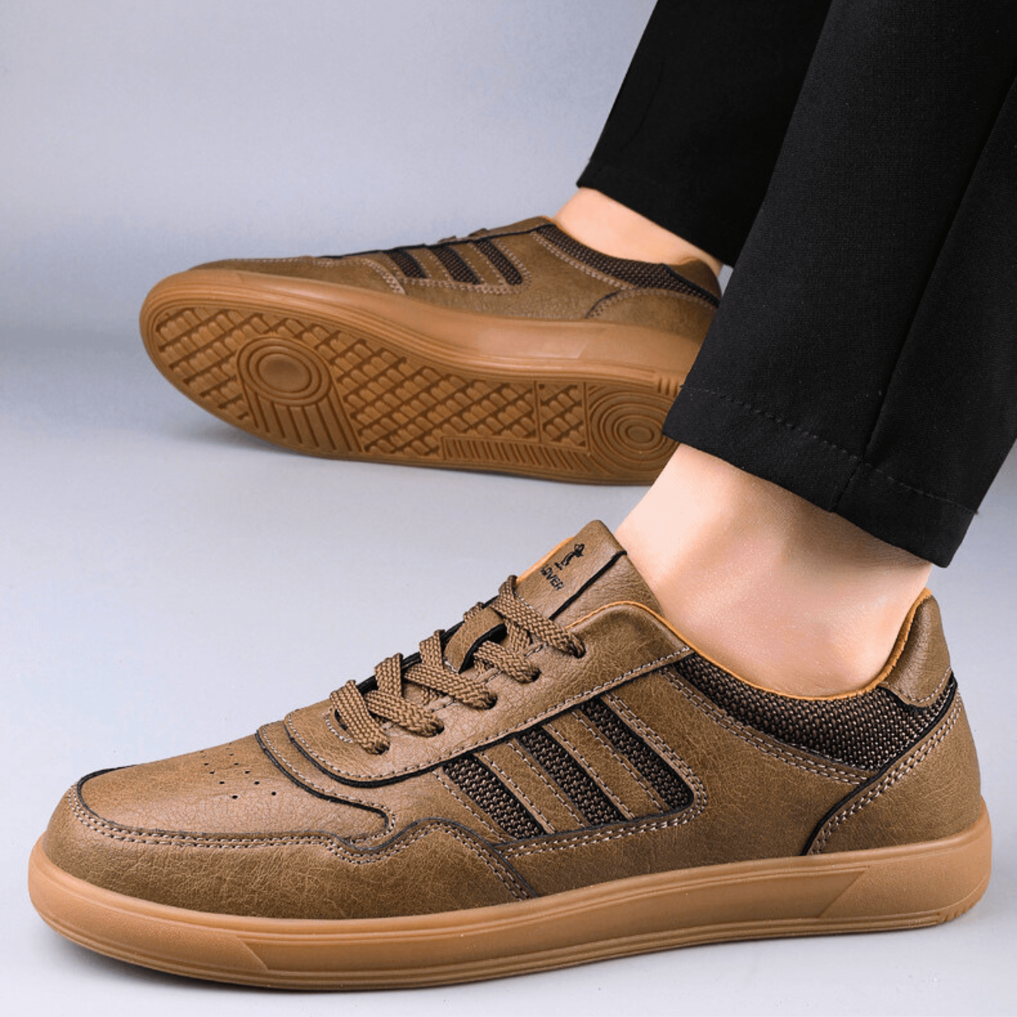 De Montvale Sneaker