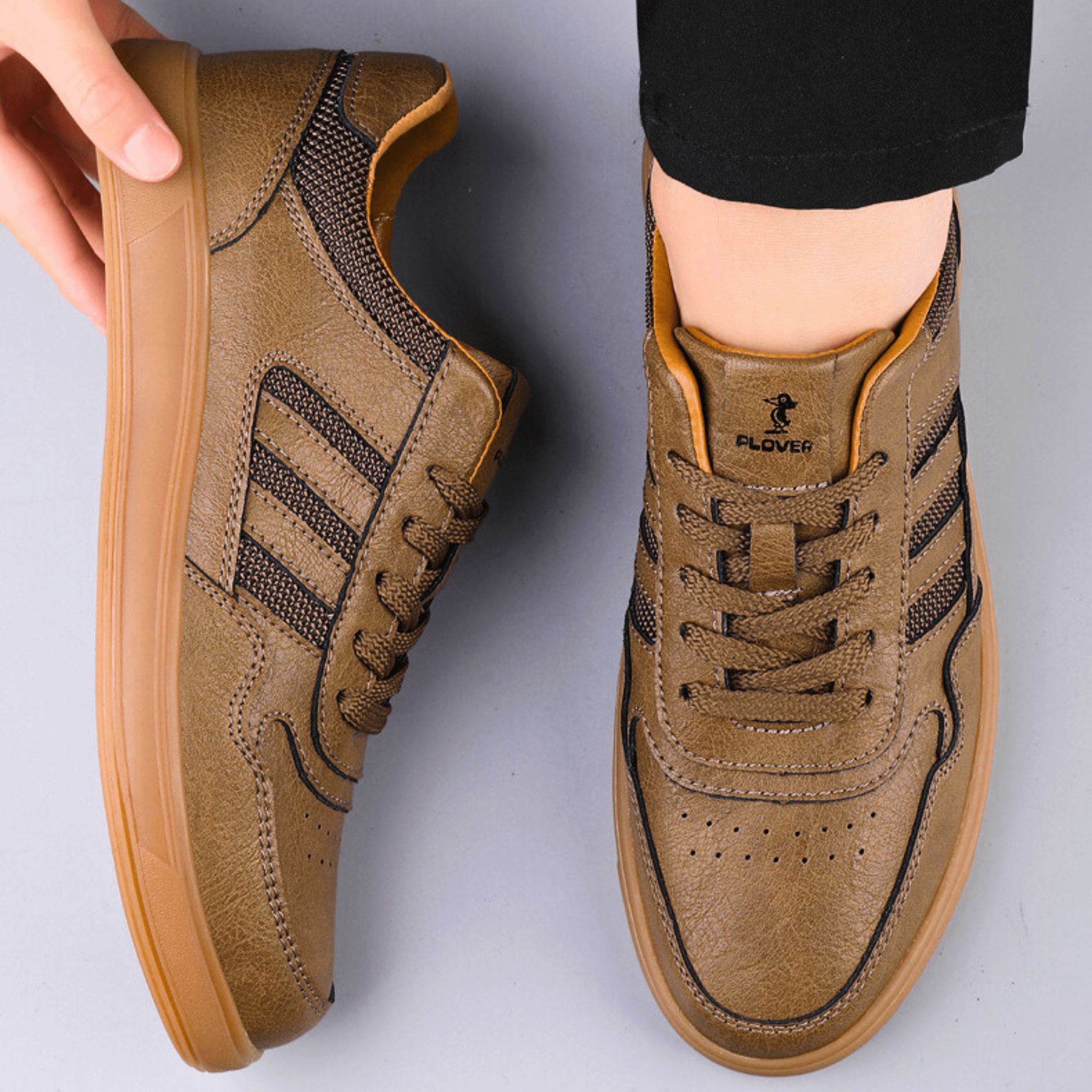 De Montvale Sneaker