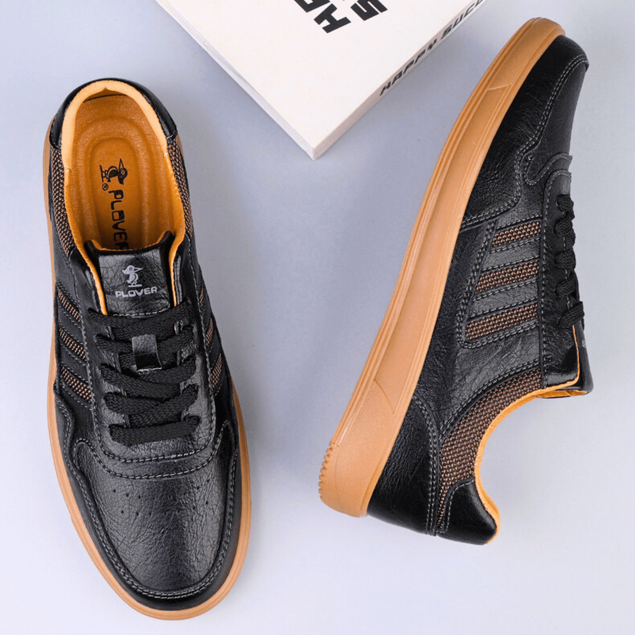 De Montvale Sneaker
