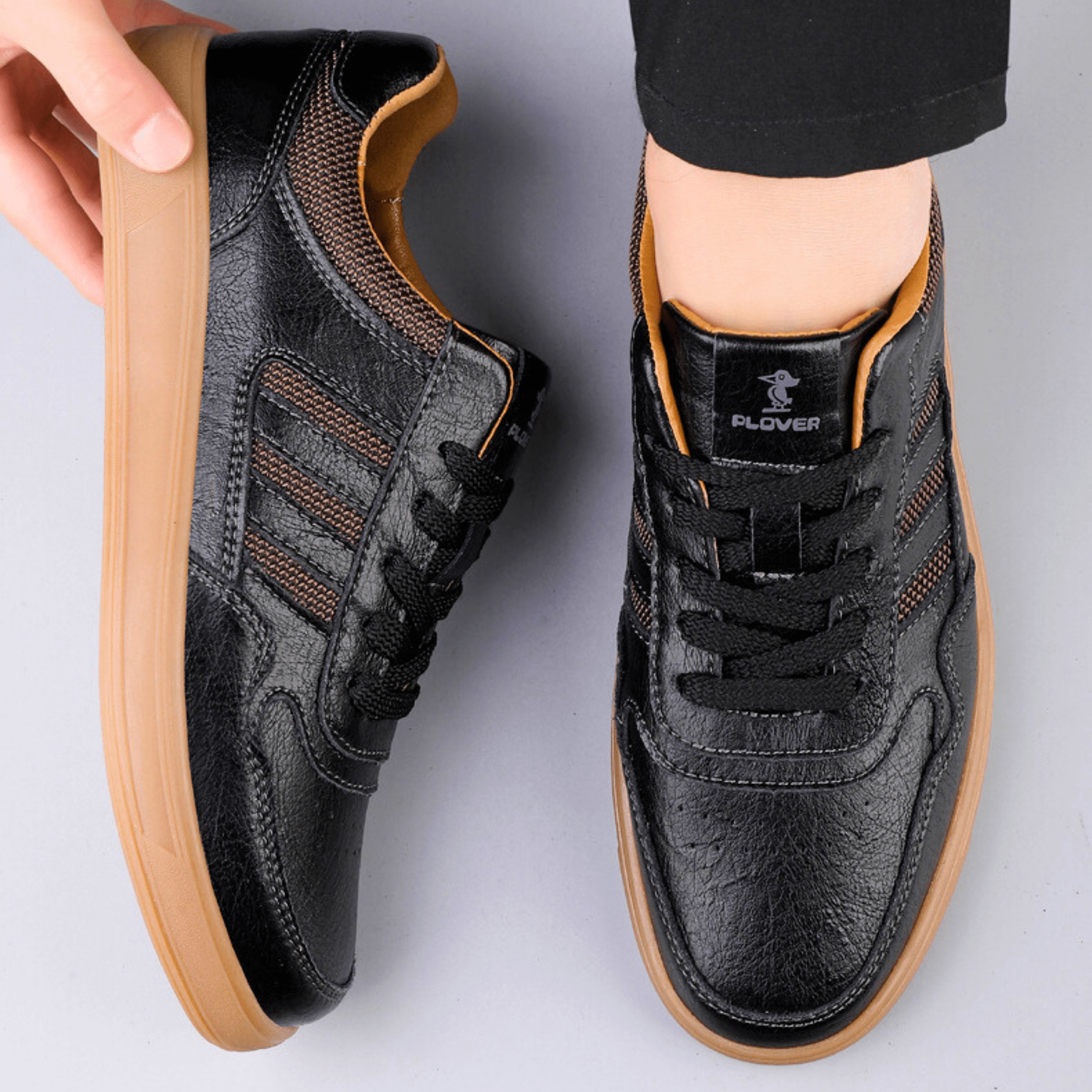 De Montvale Sneaker