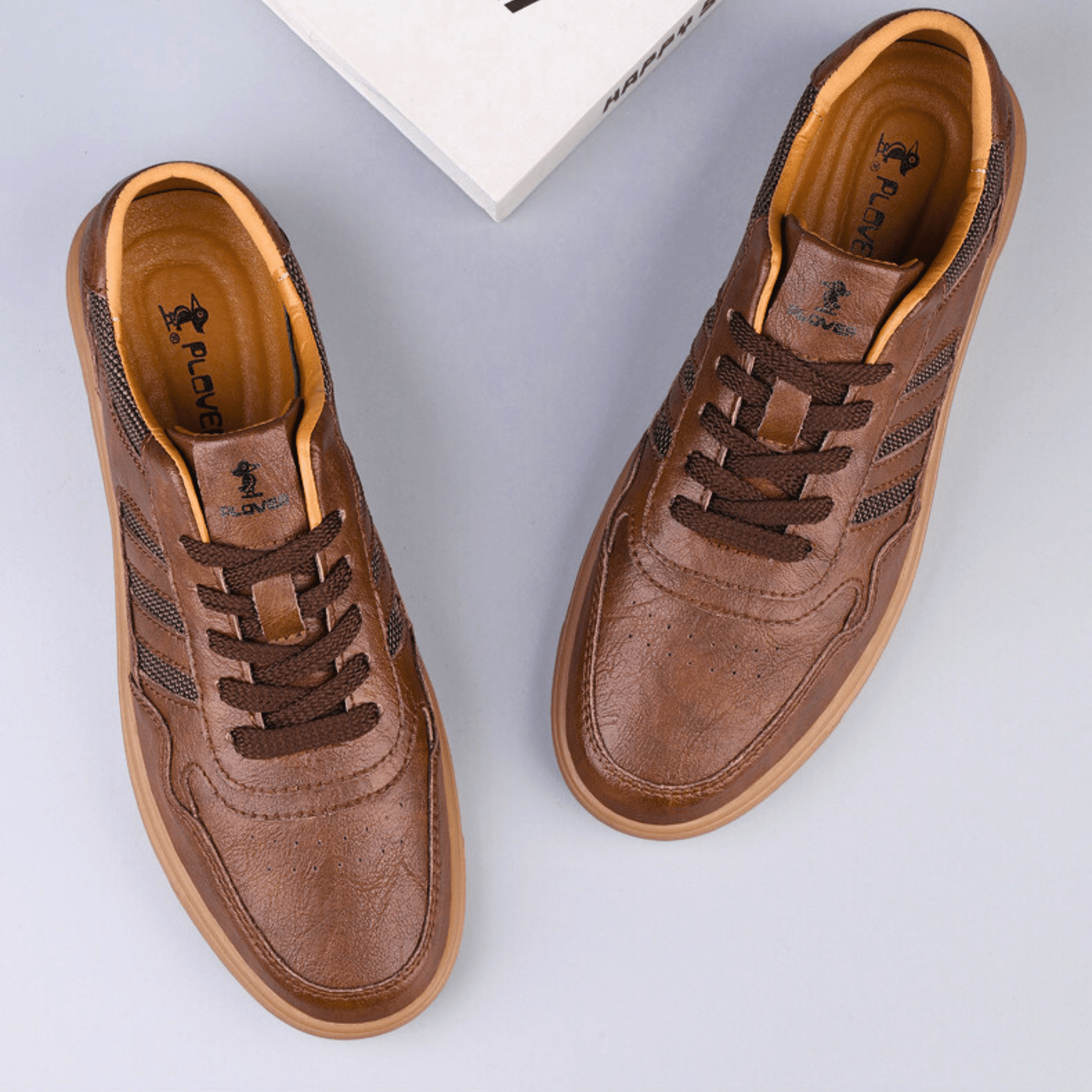 De Montvale Sneaker