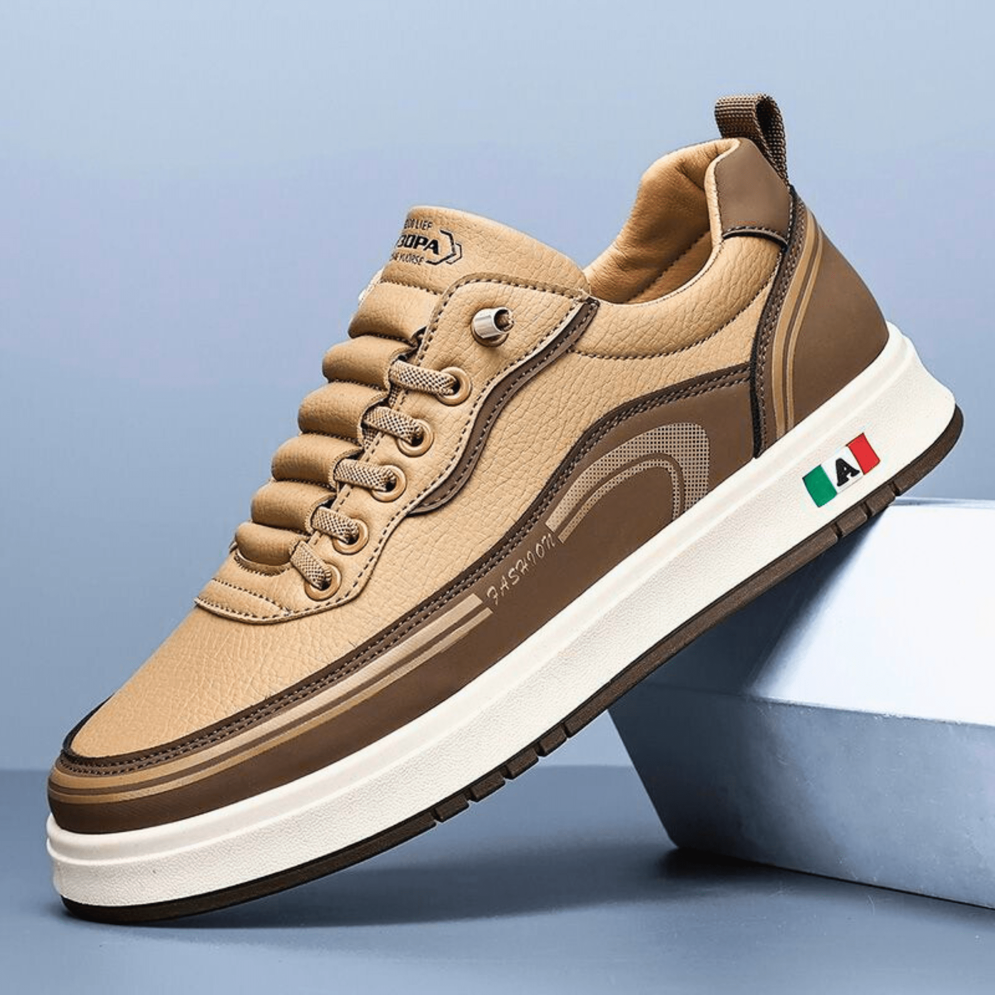 De Ravelle Sneaker
